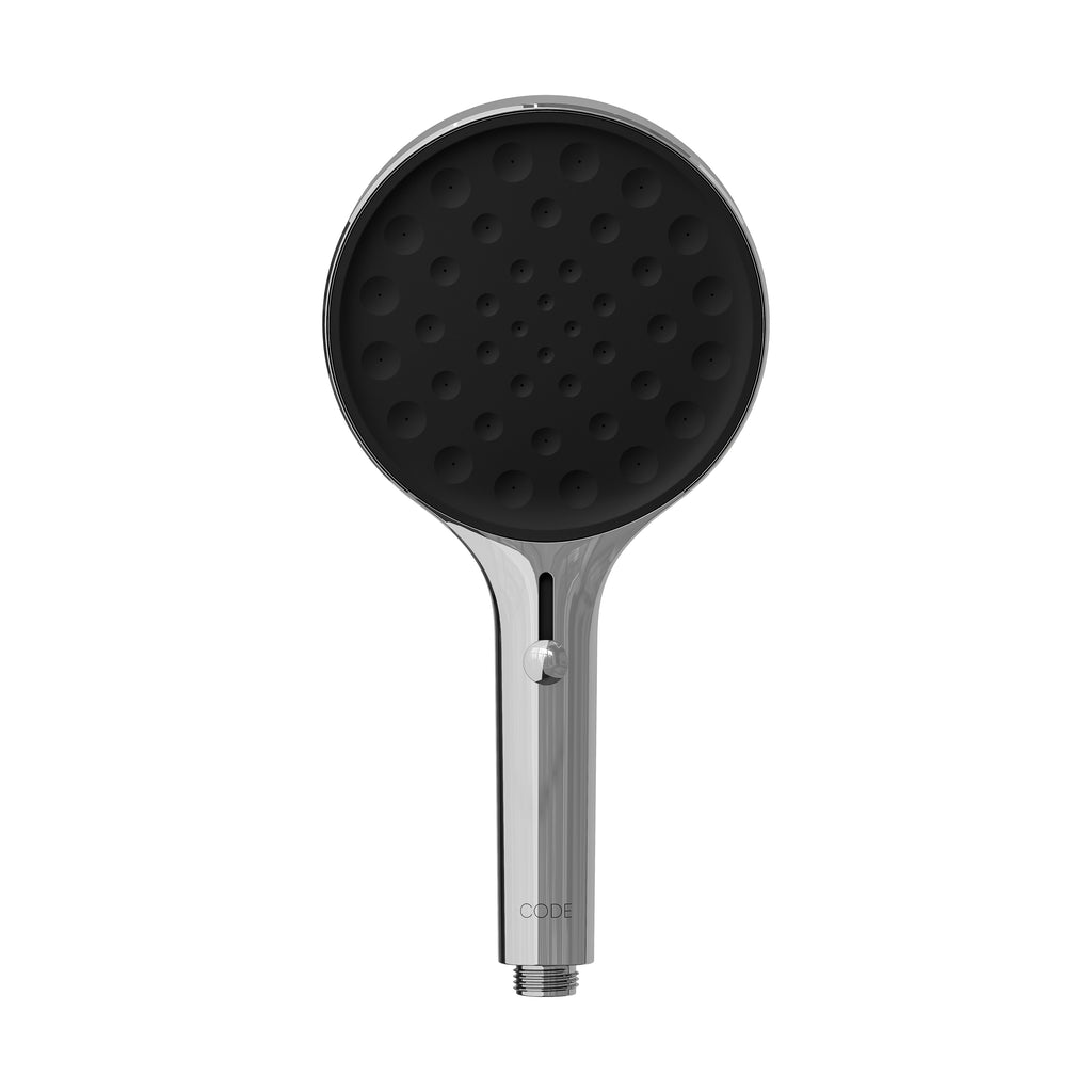code-nature-plus-handpiece-chrome
