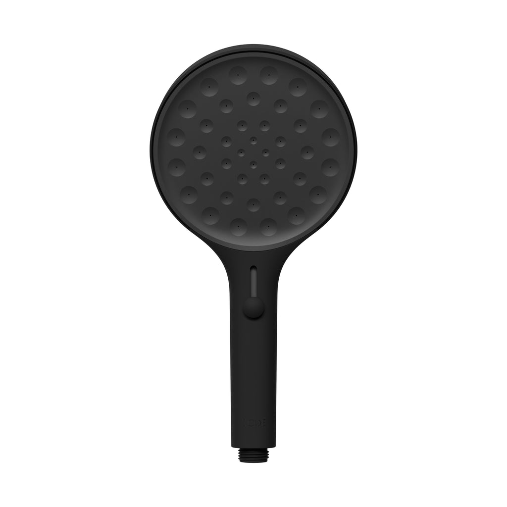 code-nature-plus-hand-piece-matte-black