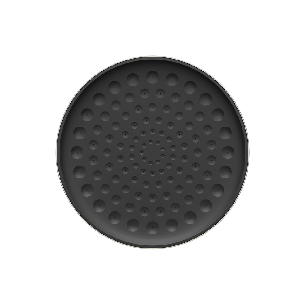 code-nature-plus-rain-head-brushed-nickel