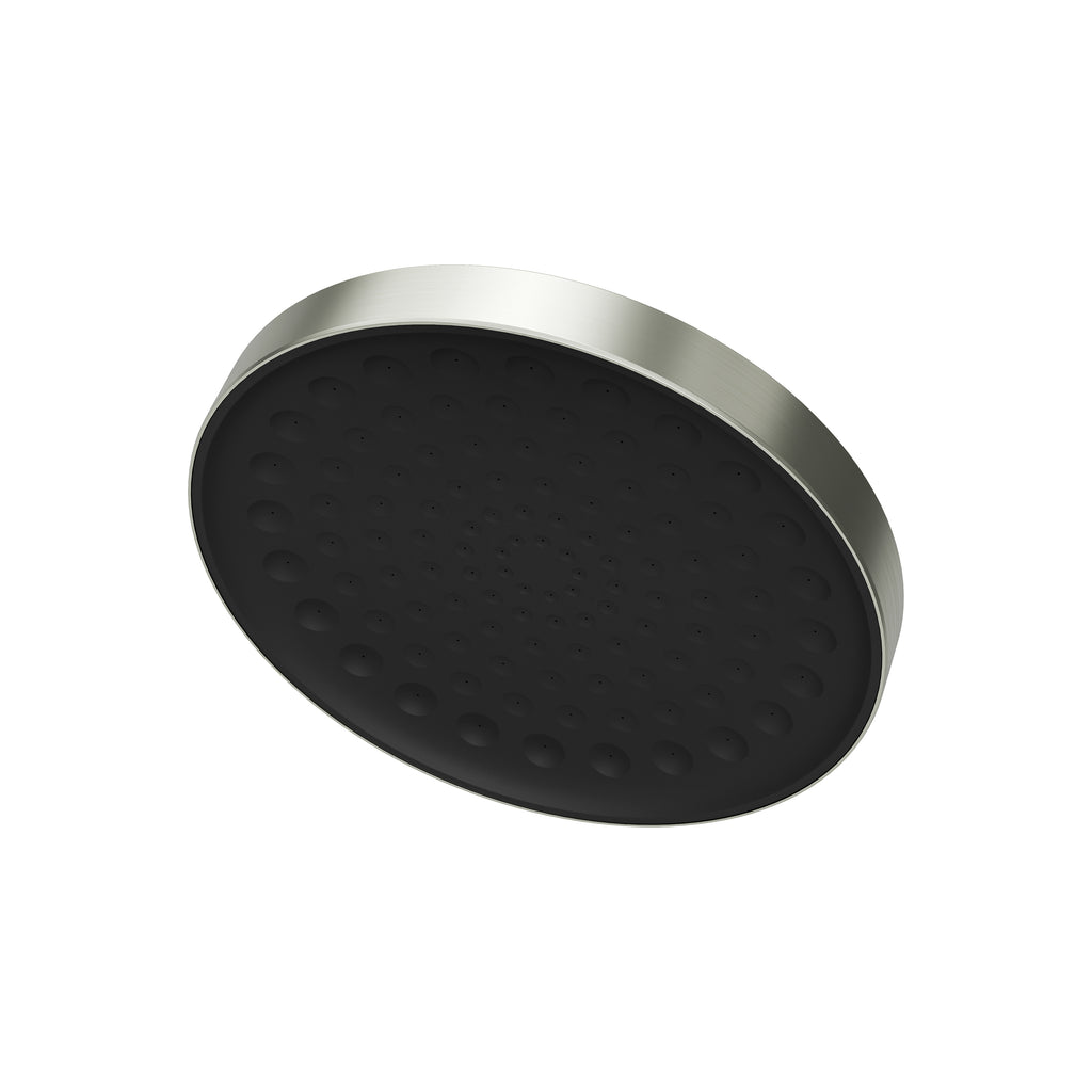 code-nature-plus-rain-head-brushed-nickel