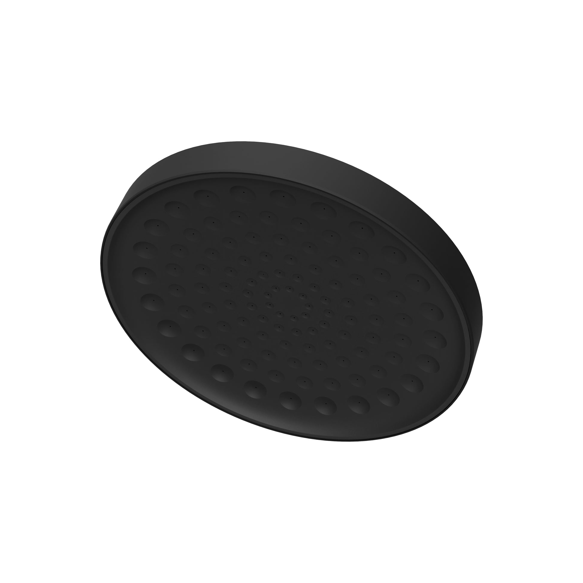 code-nature-plus-rain-head-matte-black