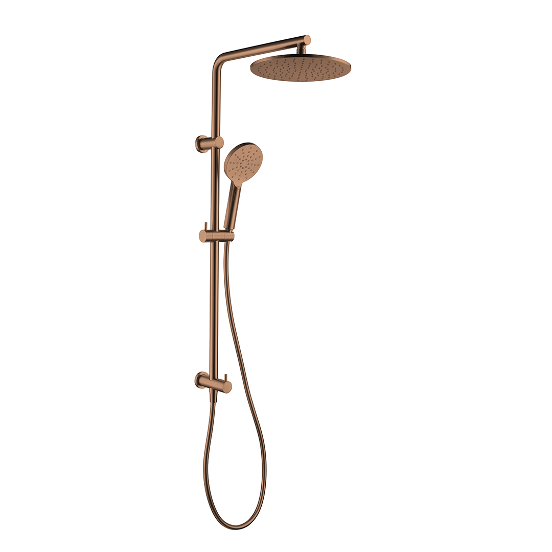 CODE NATURE ROUND SHOWER COLUMN