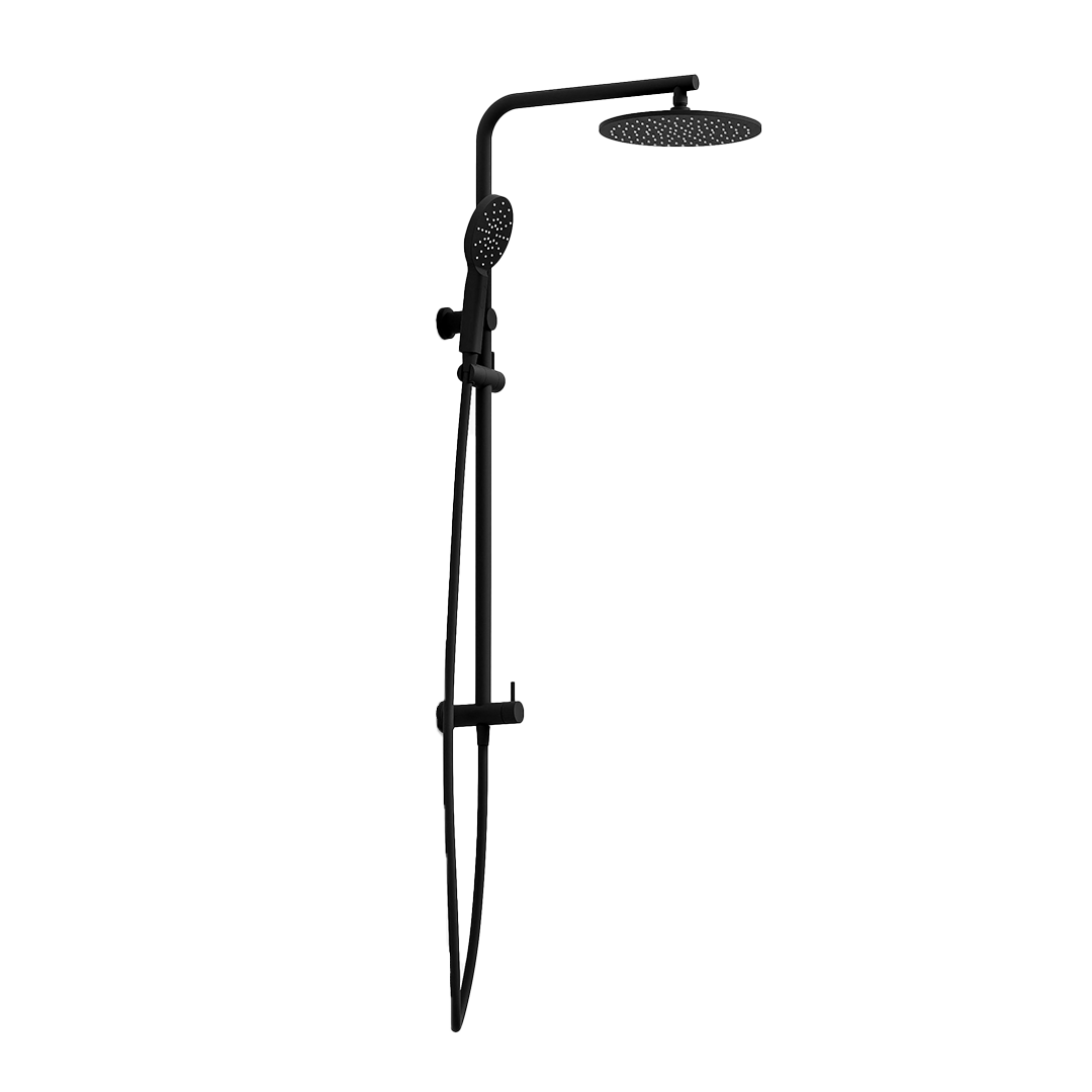 CODE NATURE ROUND SHOWER COLUMN