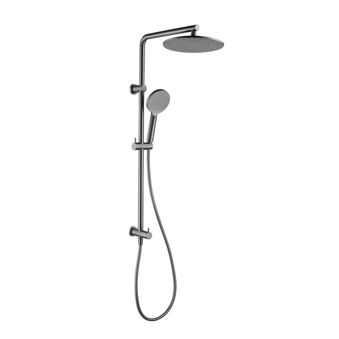 CODE NATURE ROUND SHOWER COLUMN