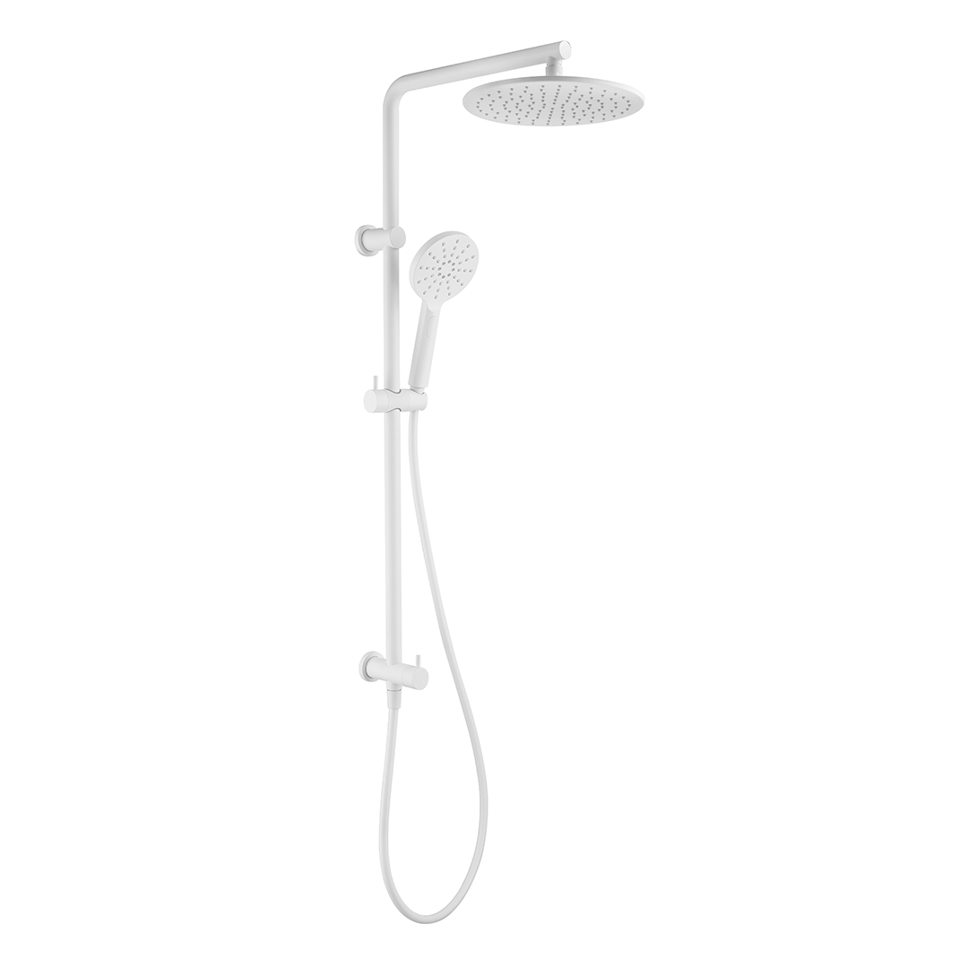 CODE NATURE ROUND SHOWER COLUMN