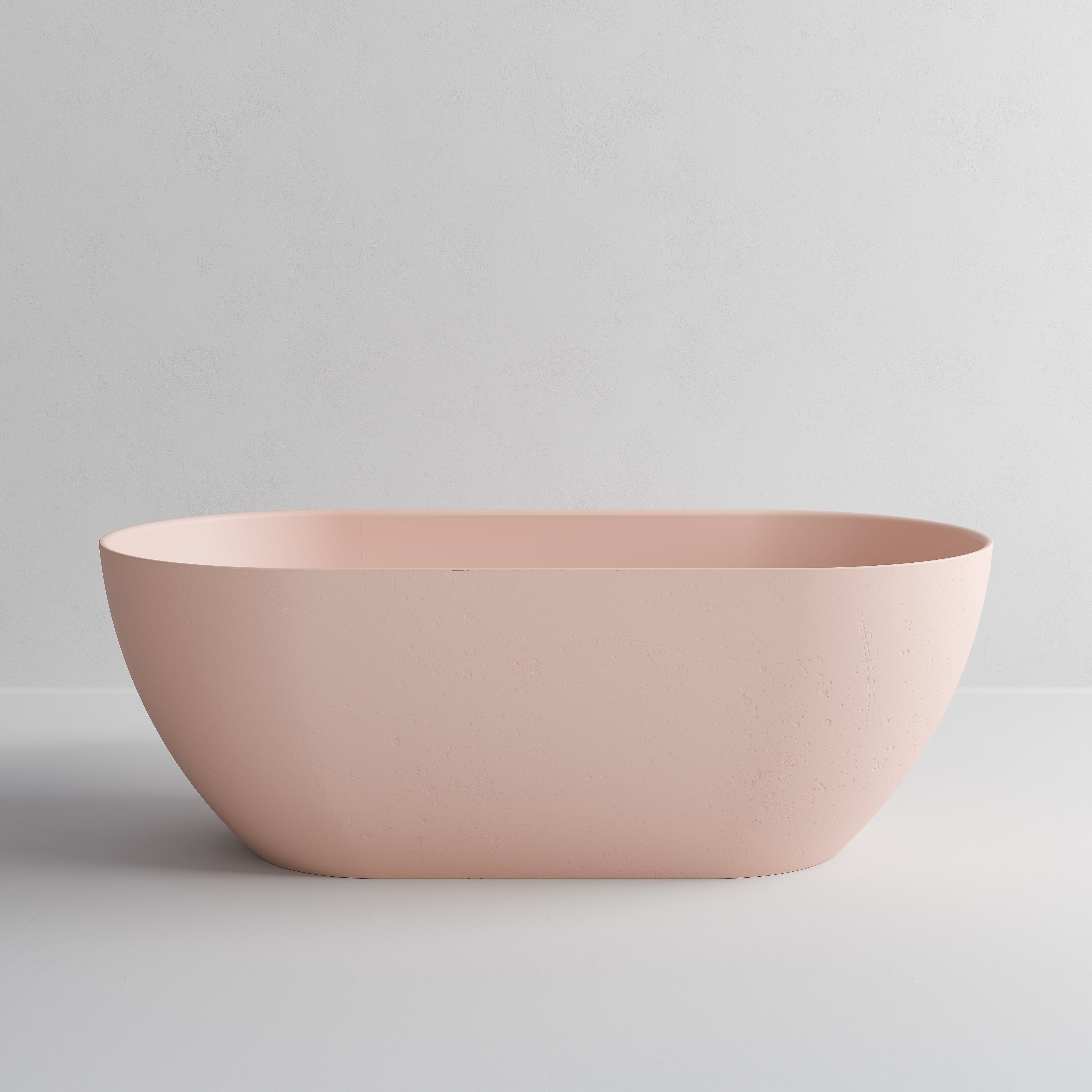 CODE HALO EARTH 1600 SOLID SURFACE FREESTANDING BATH