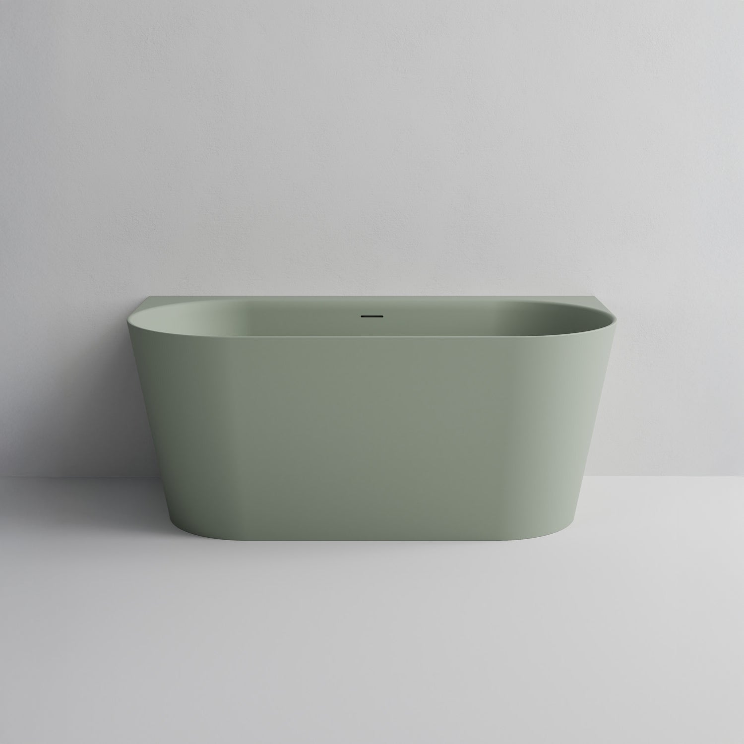 CODE VILLASTONE LINEARE 1500 BACK TO WALL BATH RANGE