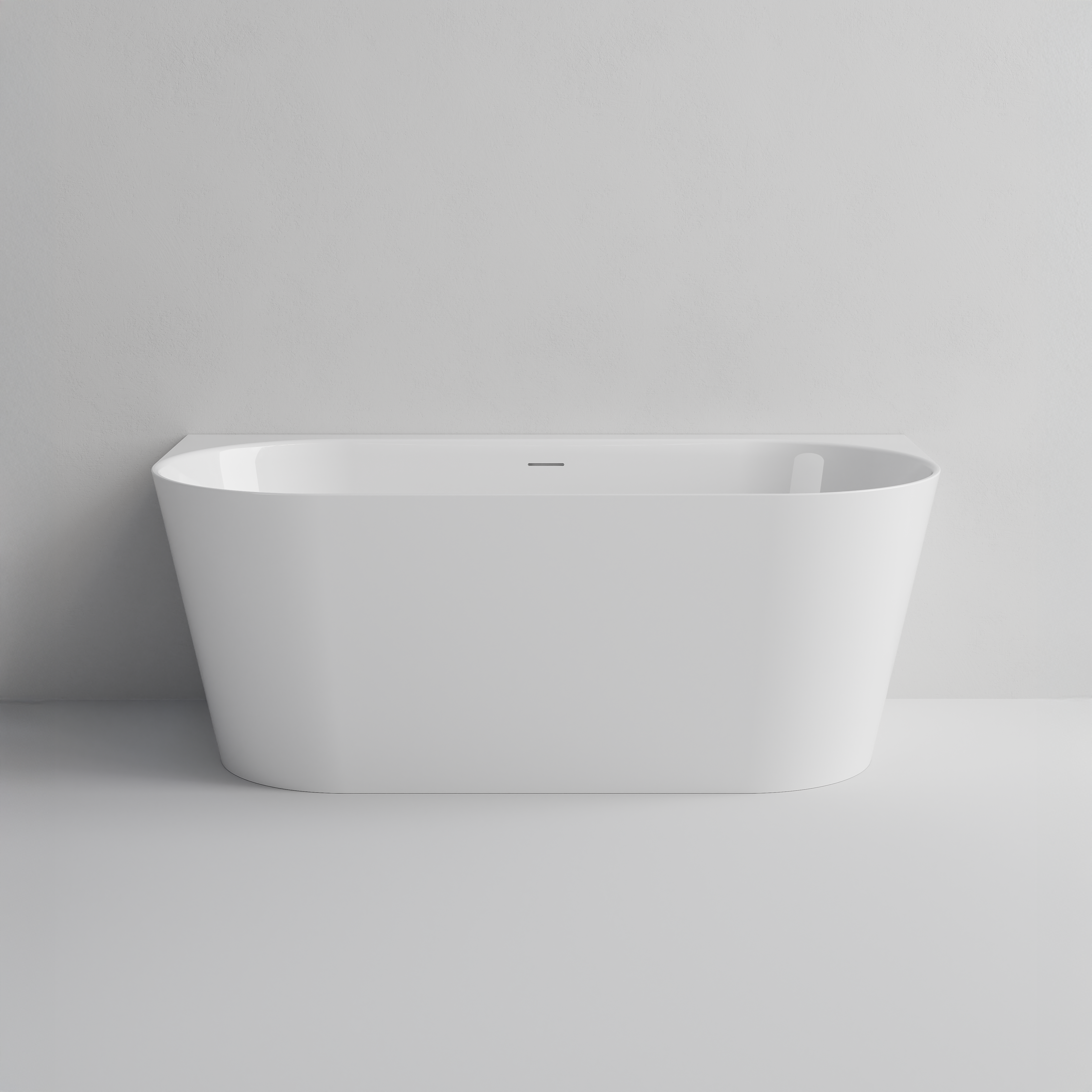 CODE VILLASTONE LINEARE 1500 BACK TO WALL BATH RANGE