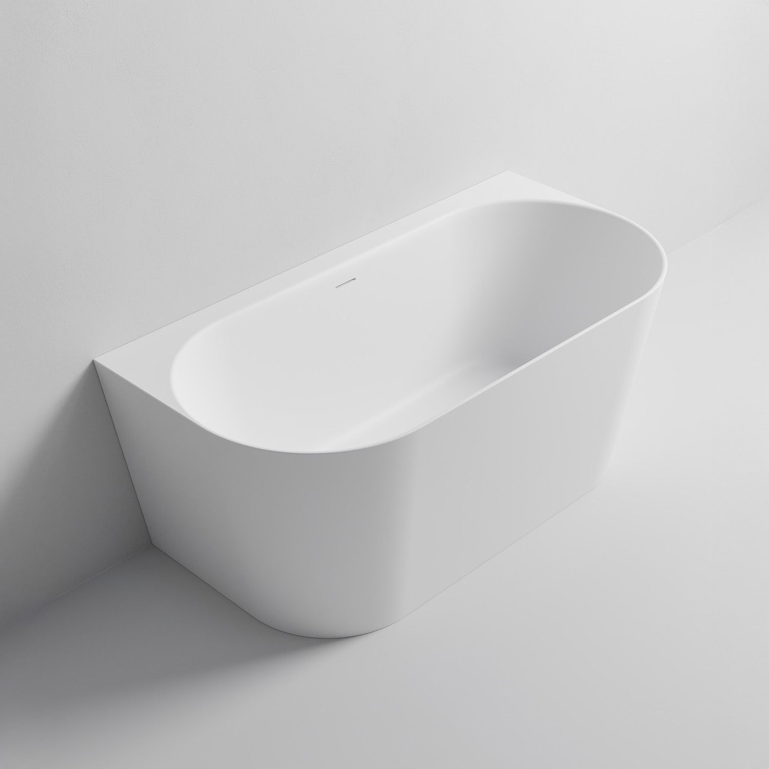 CODE VILLASTONE LINEARE 1500 BACK TO WALL BATH RANGE