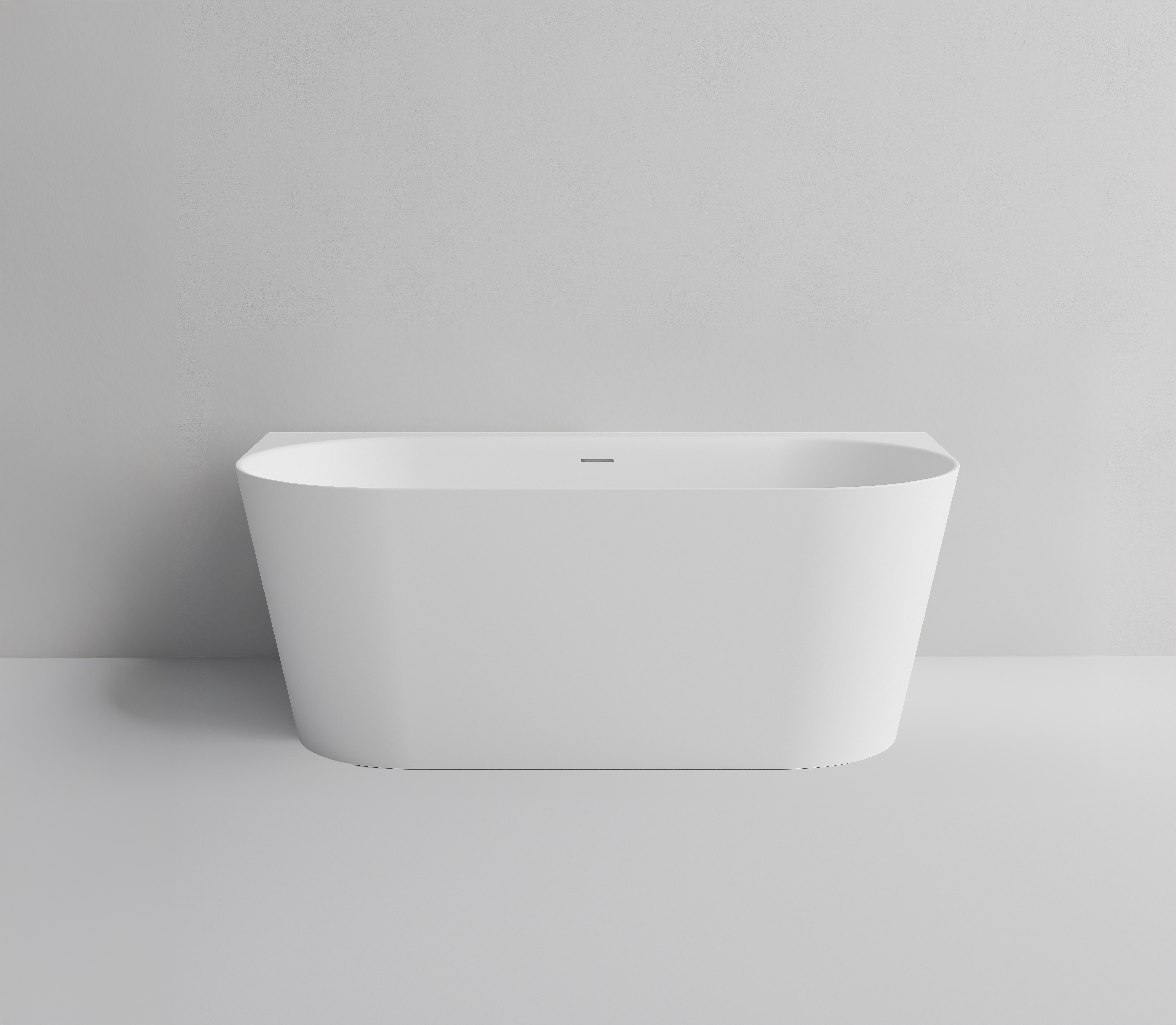 CODE VILLASTONE LINEARE 1500 BACK TO WALL BATH RANGE