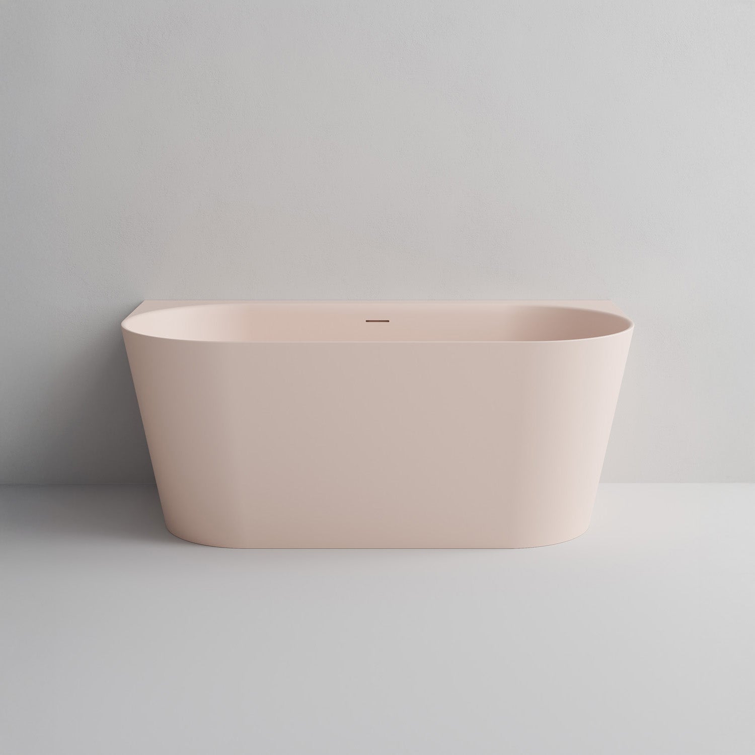 CODE VILLASTONE LINEARE 1500 BACK TO WALL BATH RANGE