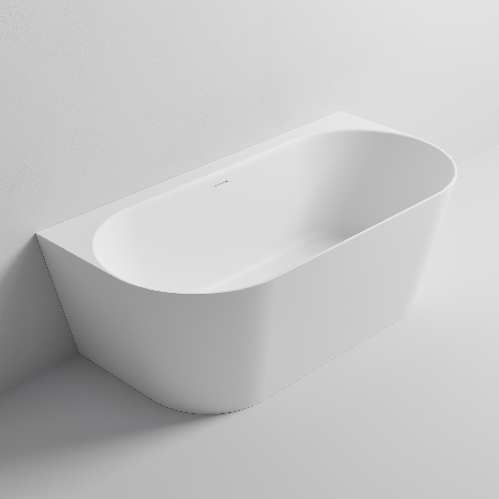 code-lineare-1600-villastone-back-to-wall-bath-matte-white