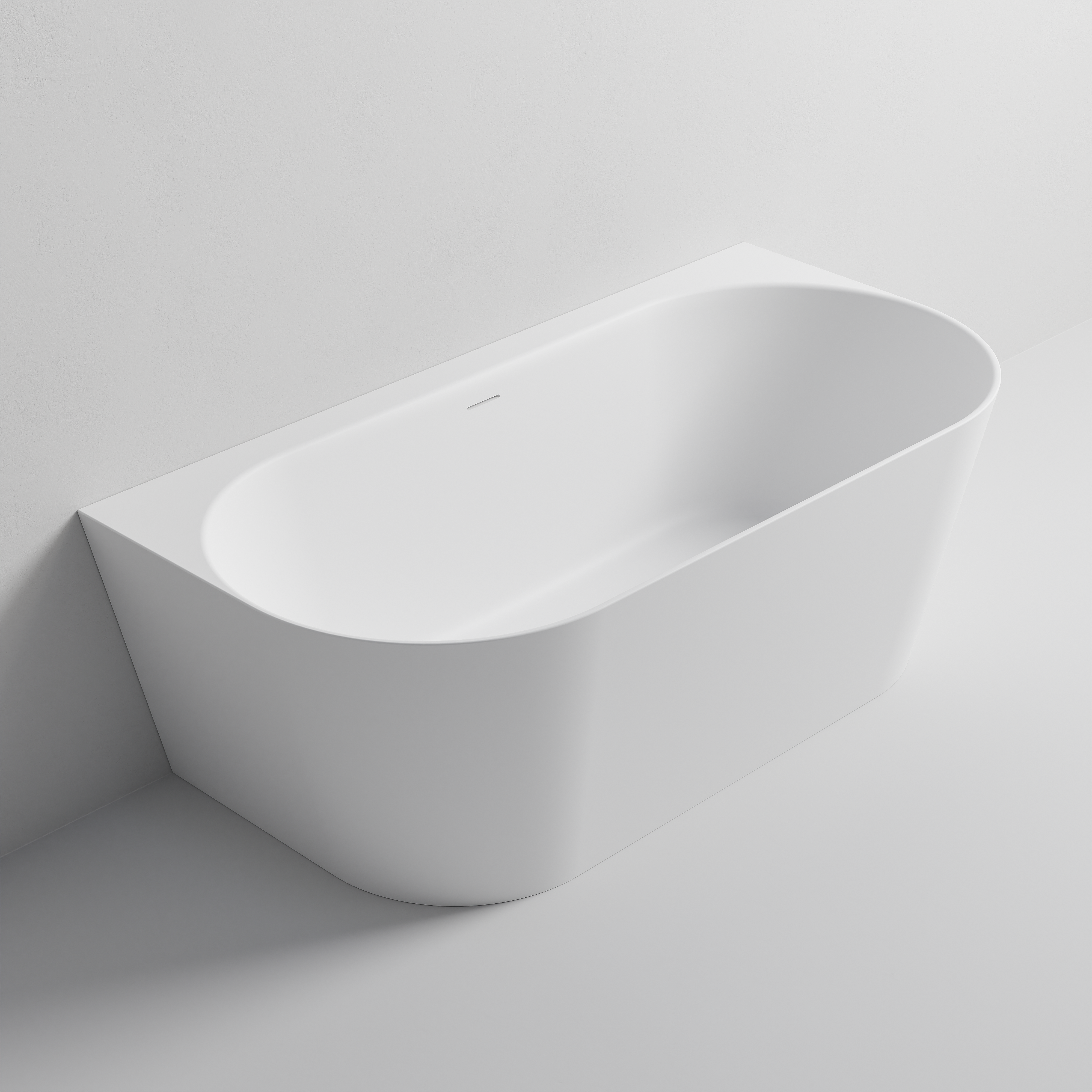 code-lineare-1600-villastone-back-to-wall-bath-matte-white