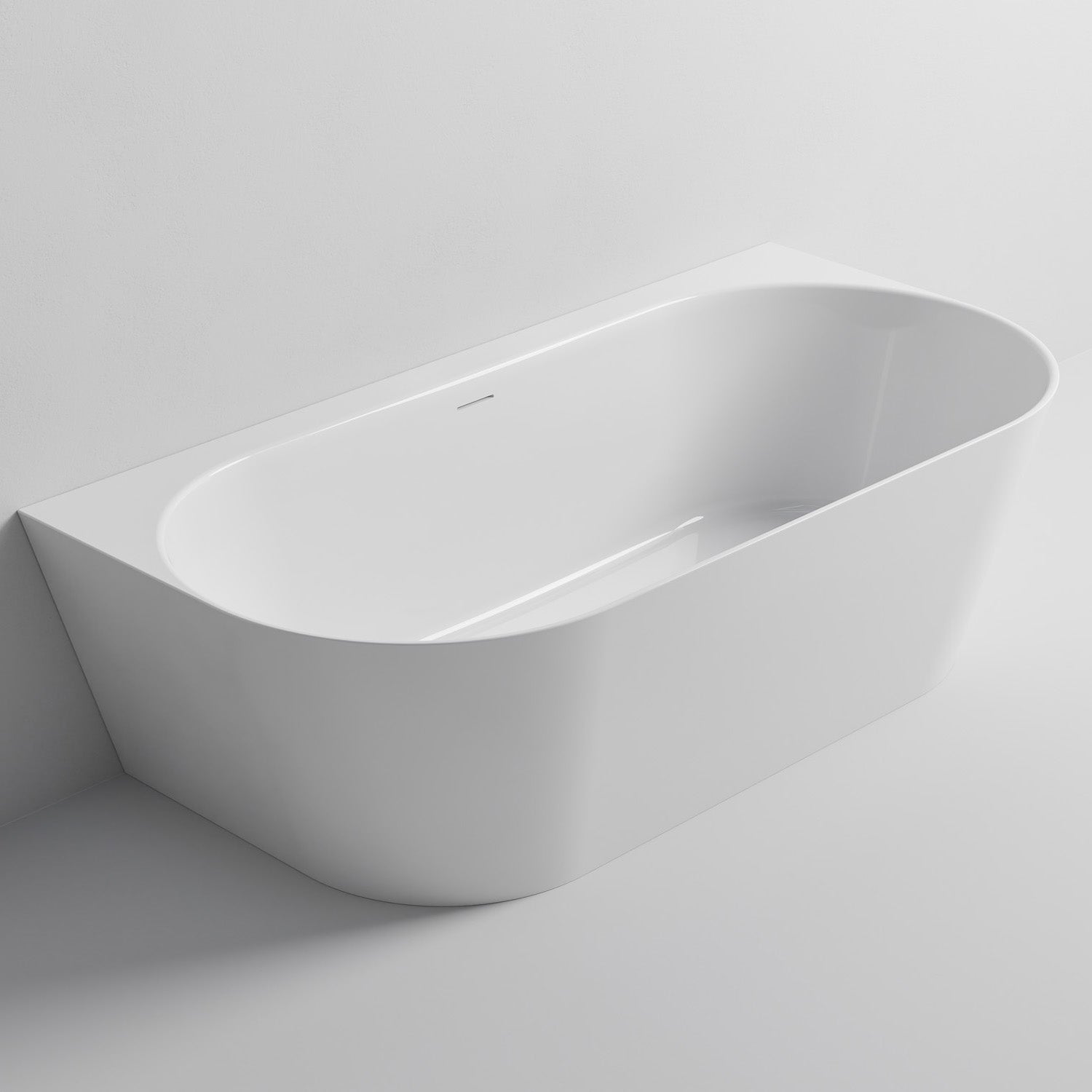 code-lineare-1700-back-to-wall-bath-tub-gloss-white