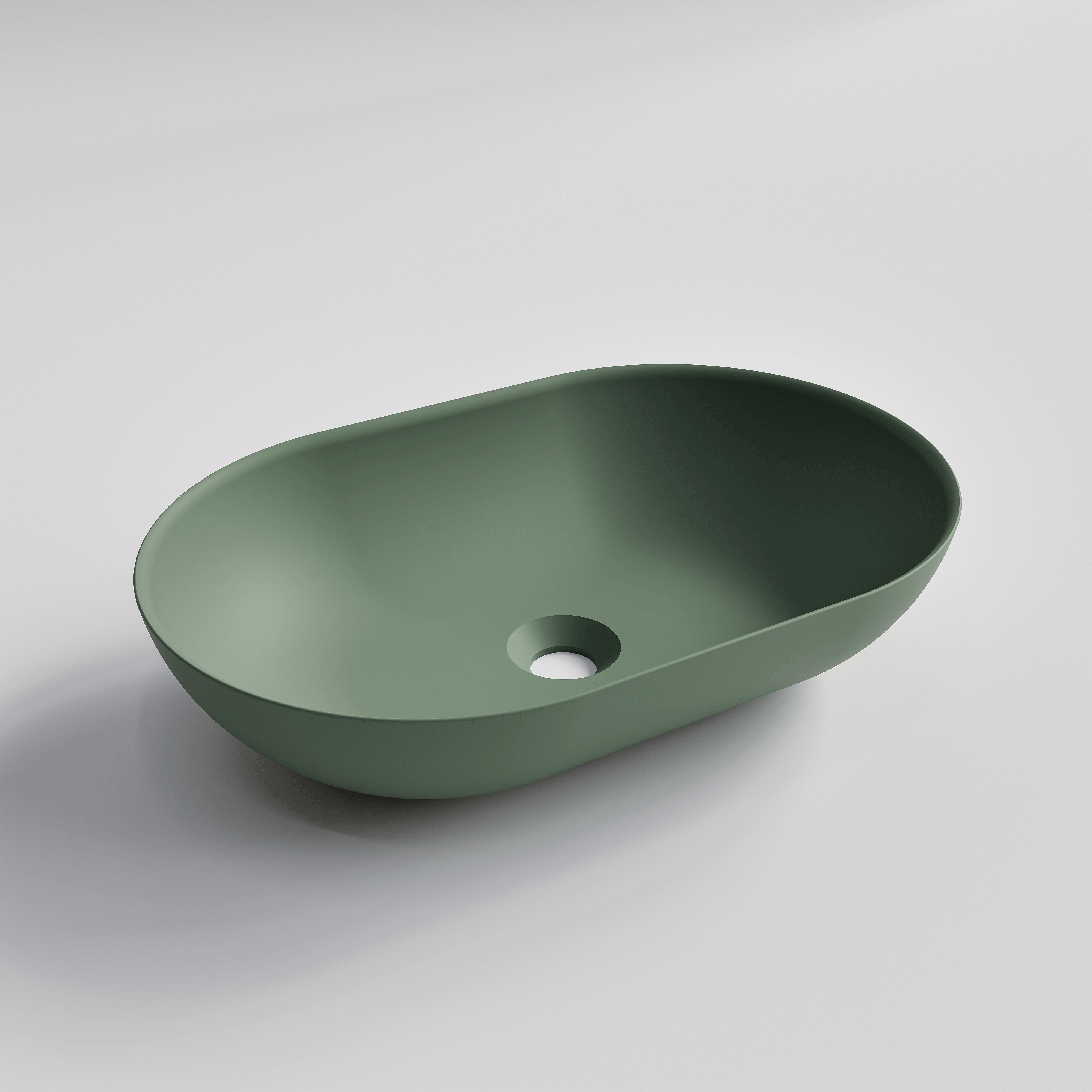 code-cove-oval-530-villastone-basin-green
