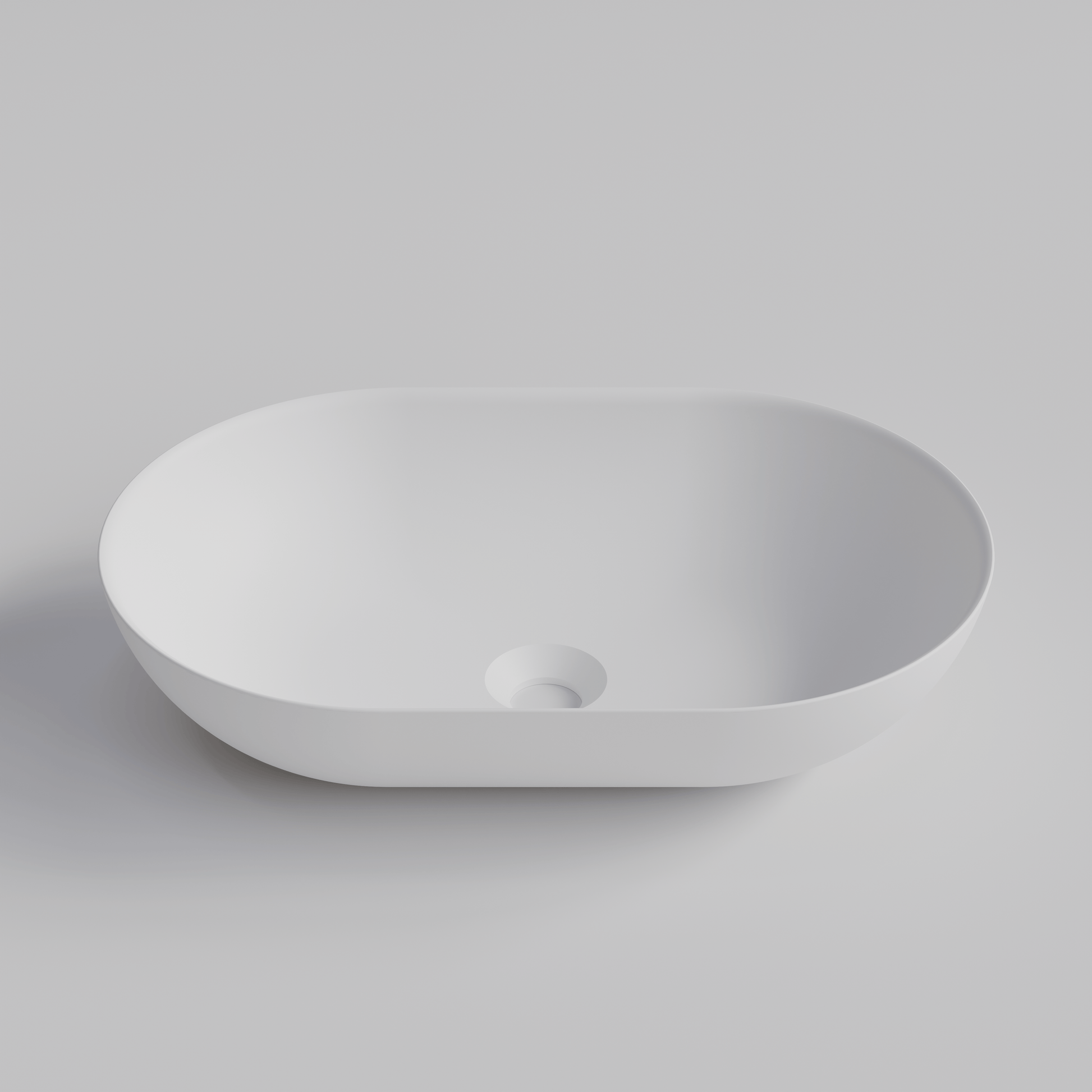 code-cove-villastone-baisn-oval-530-matte-white