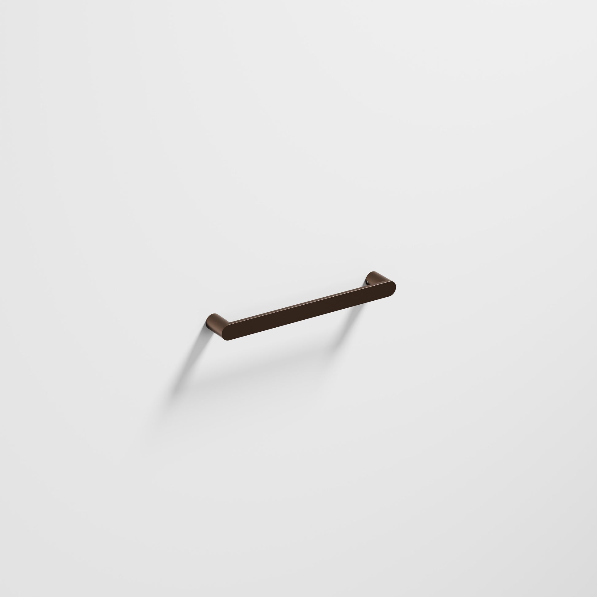Code-Interiors-Flow-490-Heated-Towel-Rail-In-Brushed-Bronze