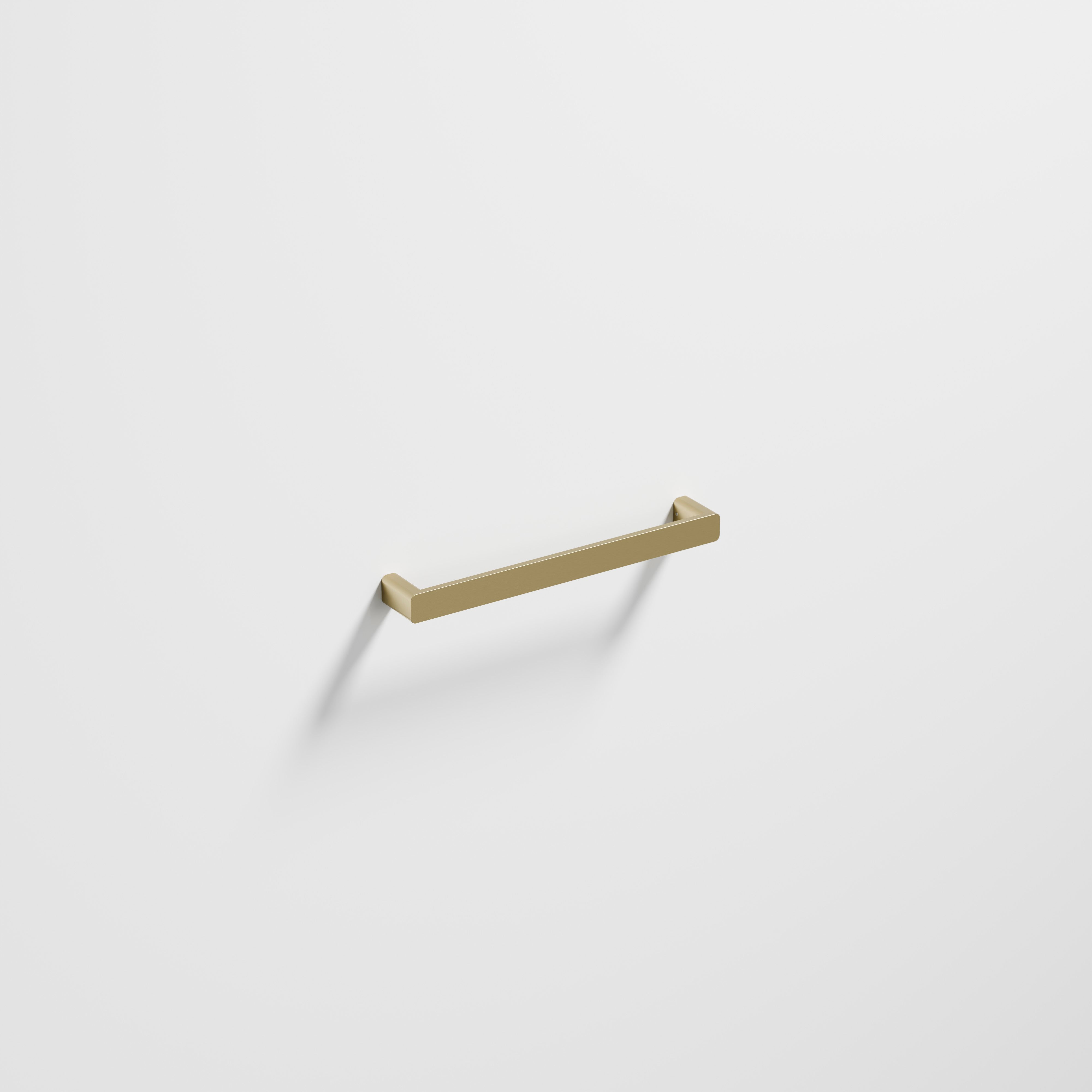 Lineare 475 Horizontal Heated Towel Rail