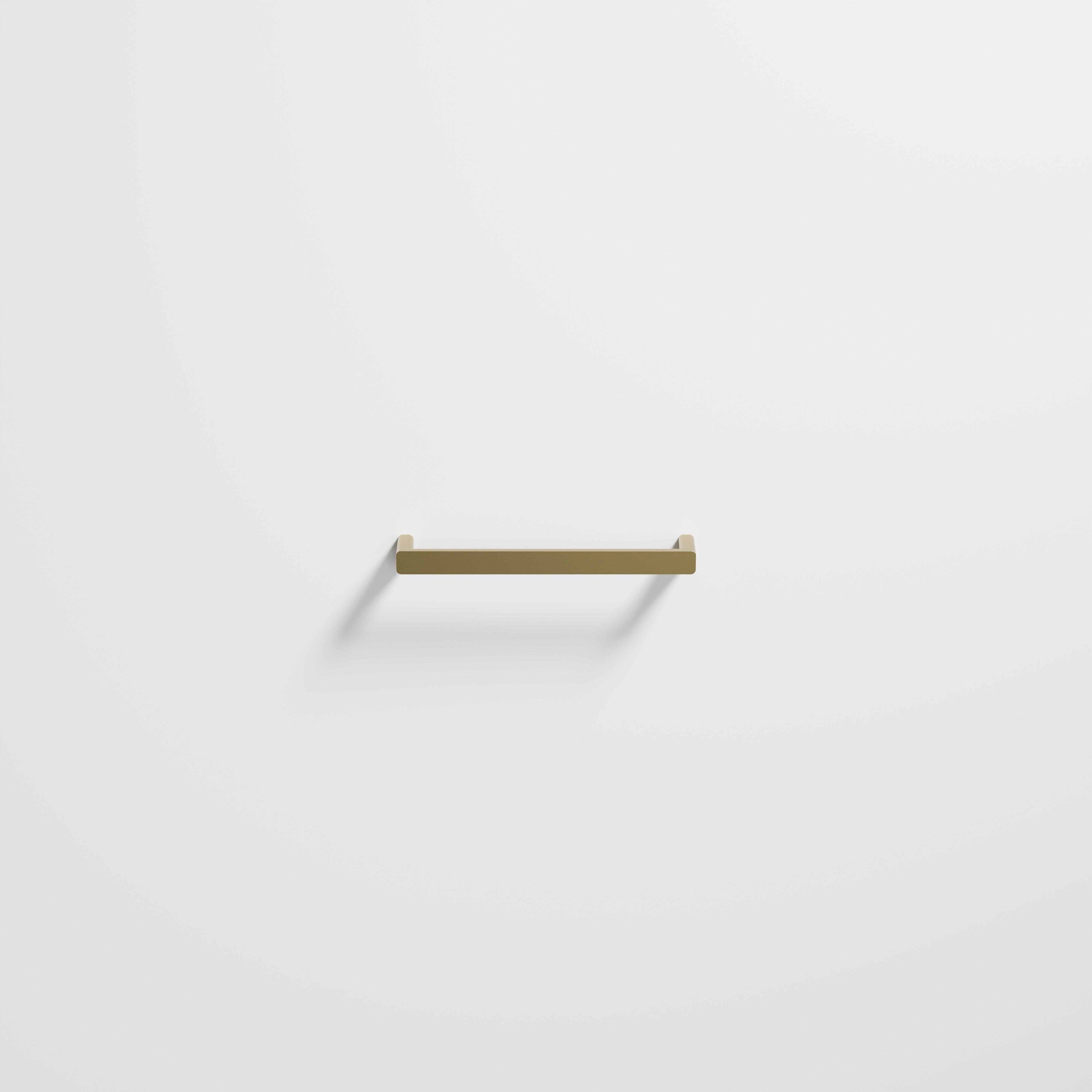 Lineare 475 Horizontal Heated Towel Rail