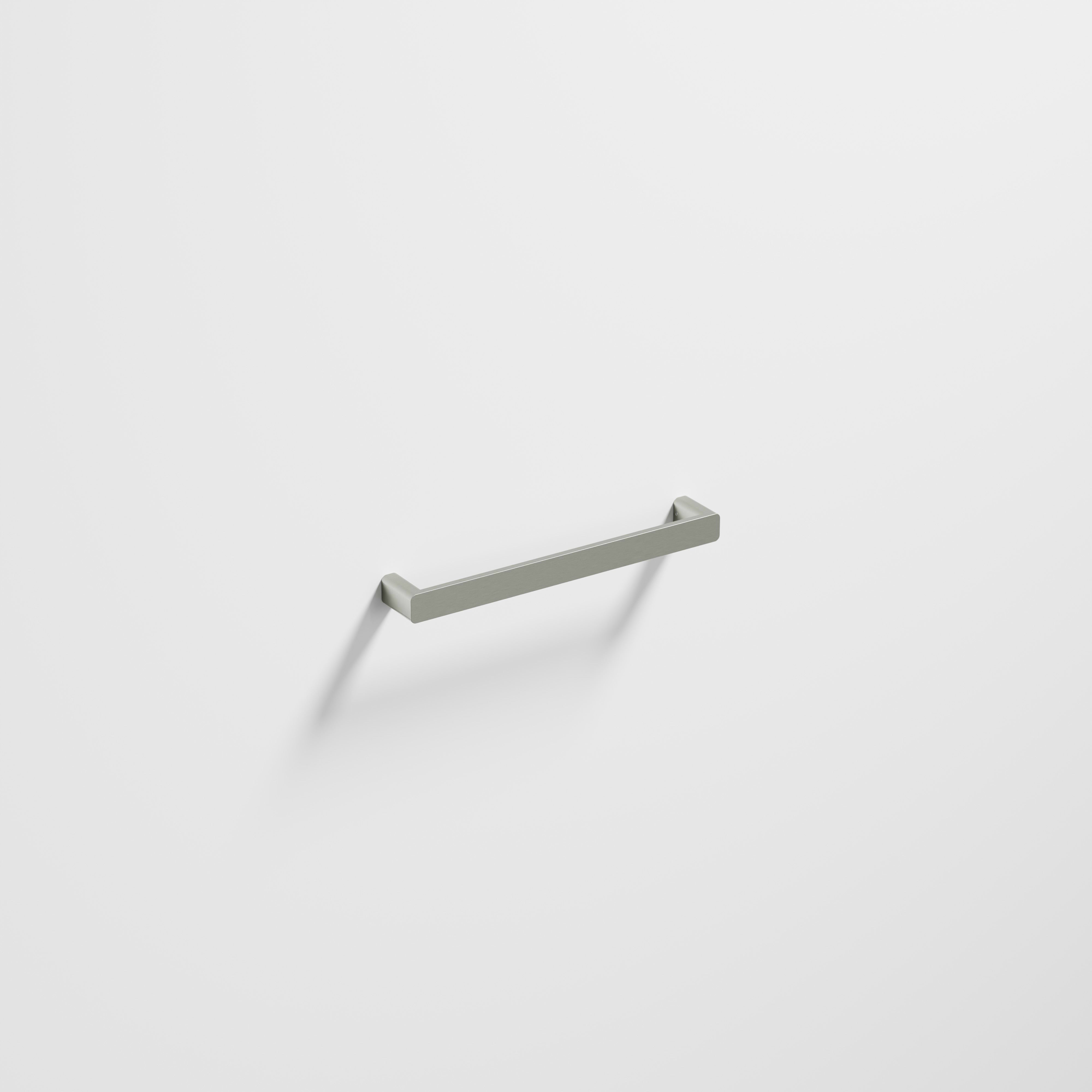 Lineare 475 Horizontal Heated Towel Rail