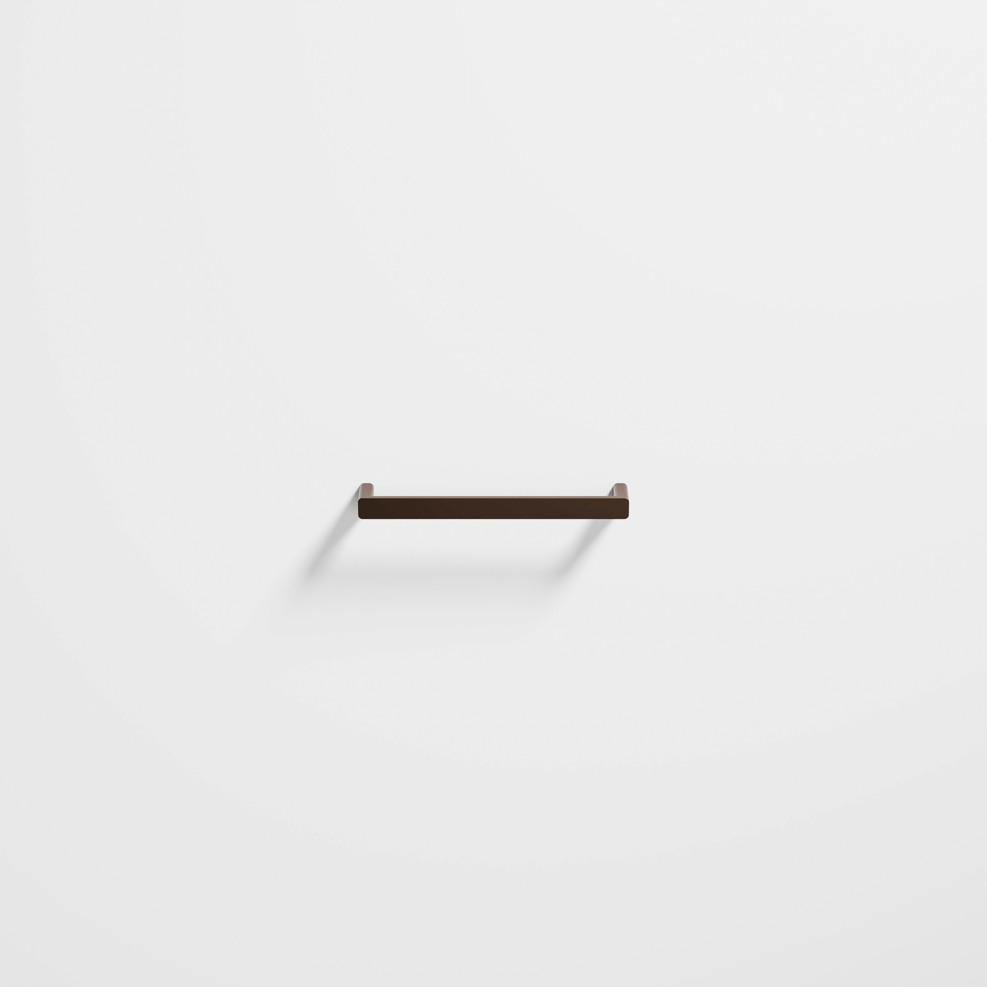 Lineare 475 Horizontal Heated Towel Rail