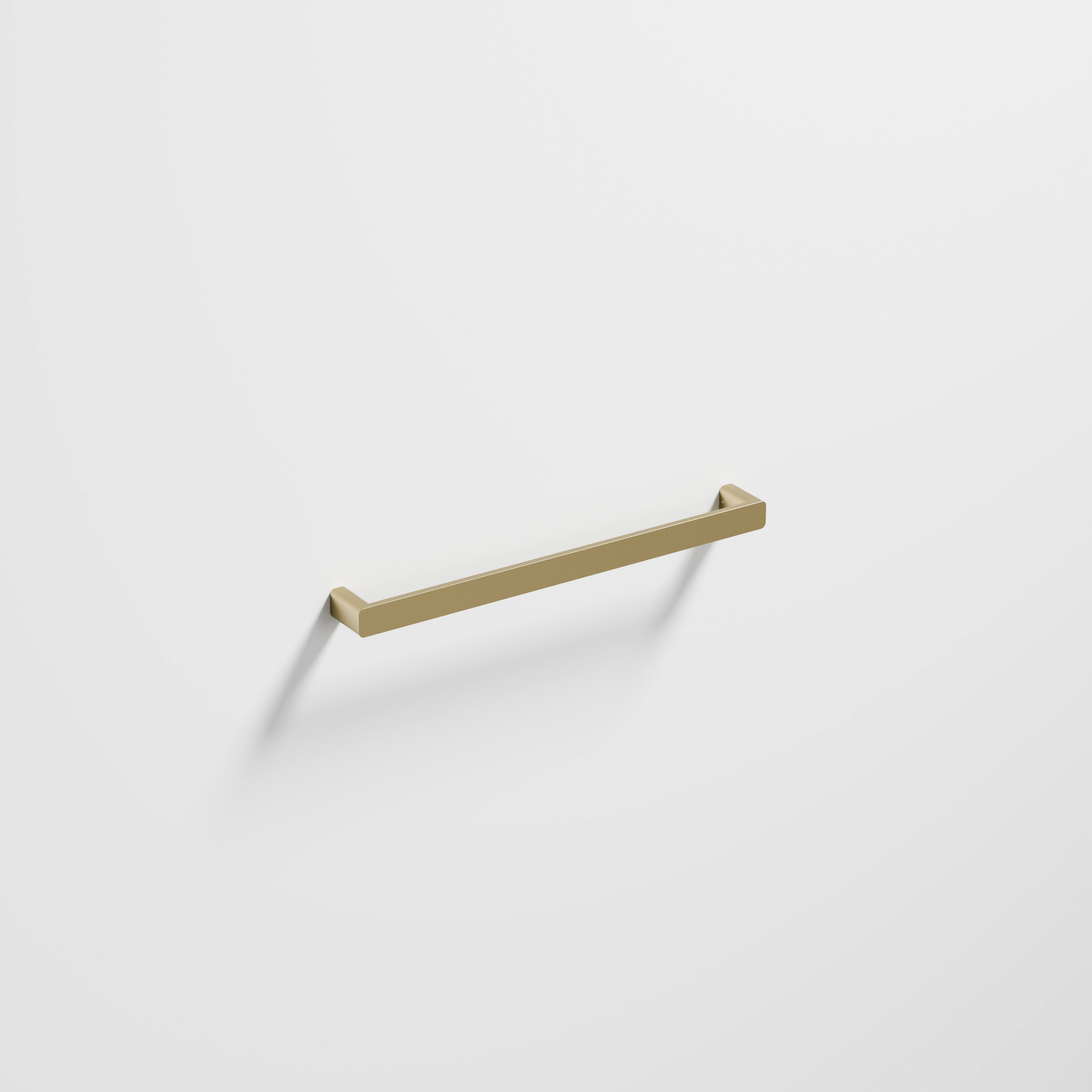 Lineare 625 Horizontal Heated Towel Rail