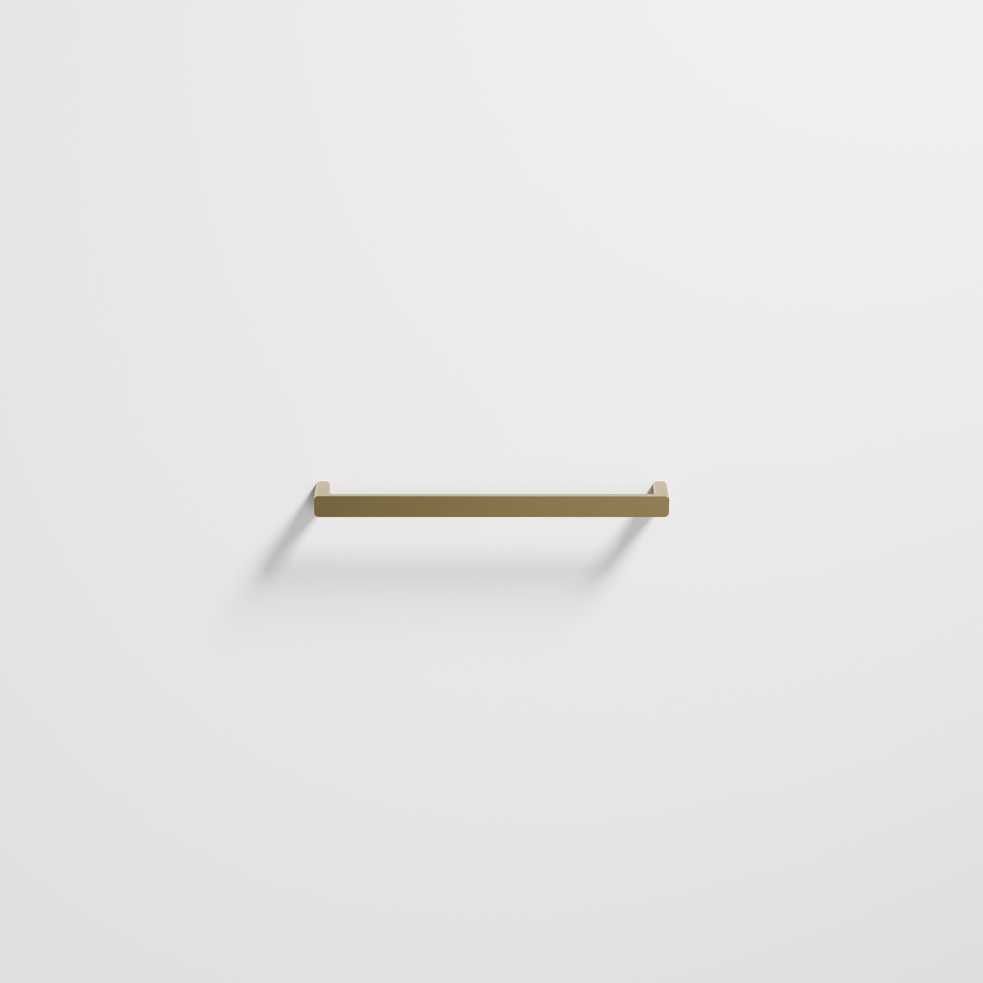 Lineare 625 Horizontal Heated Towel Rail