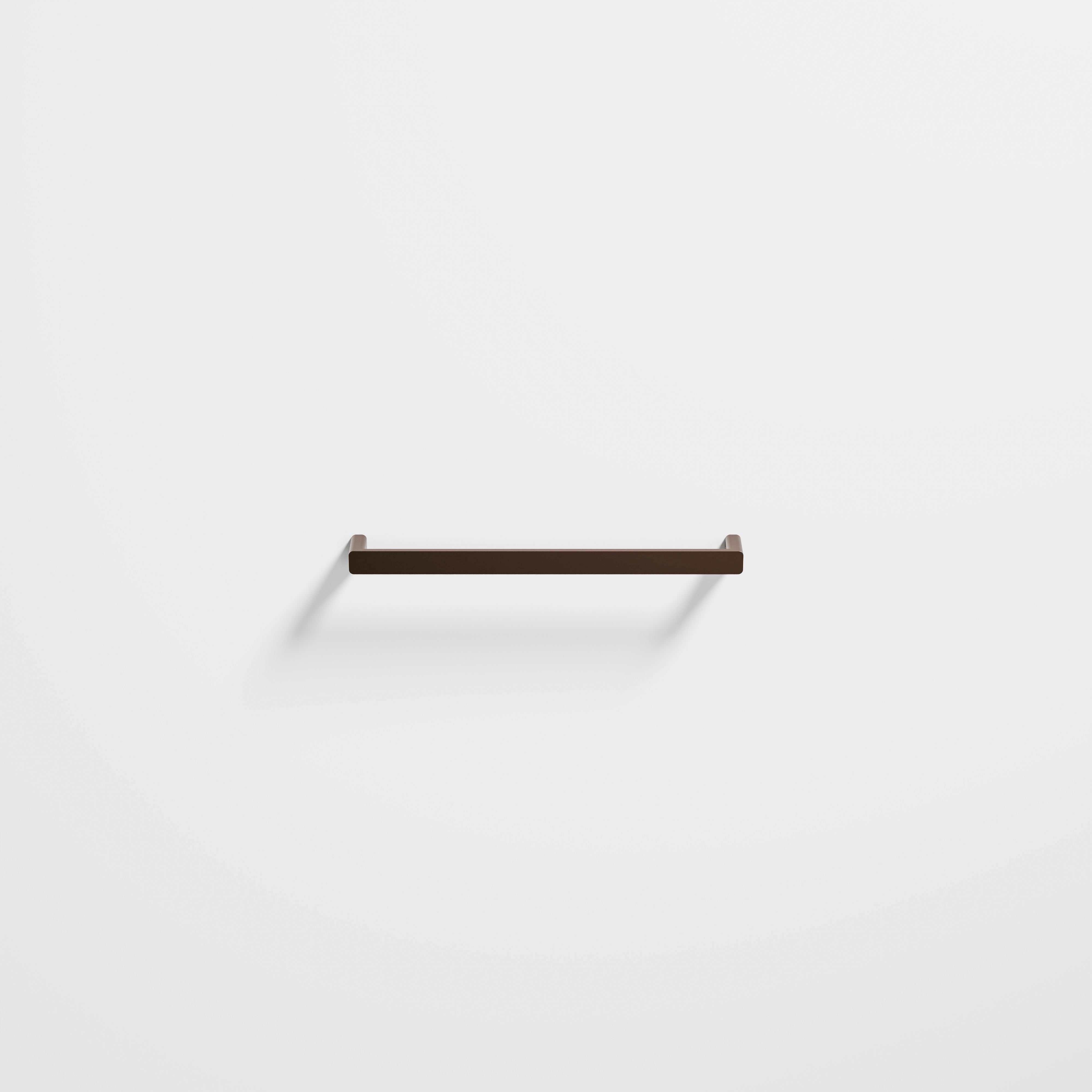 Lineare 625 Horizontal Heated Towel Rail
