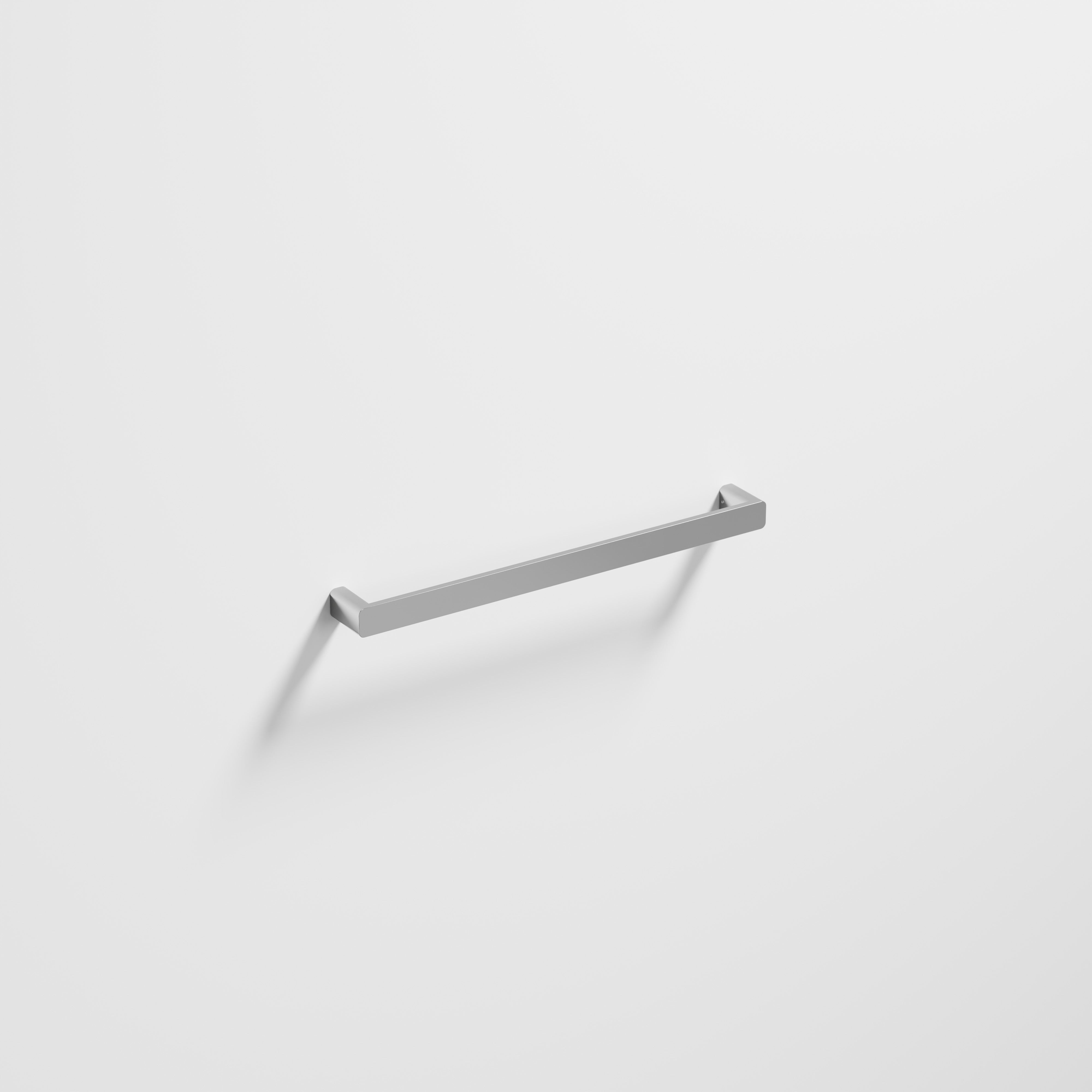 Lineare 625 Horizontal Heated Towel Rail
