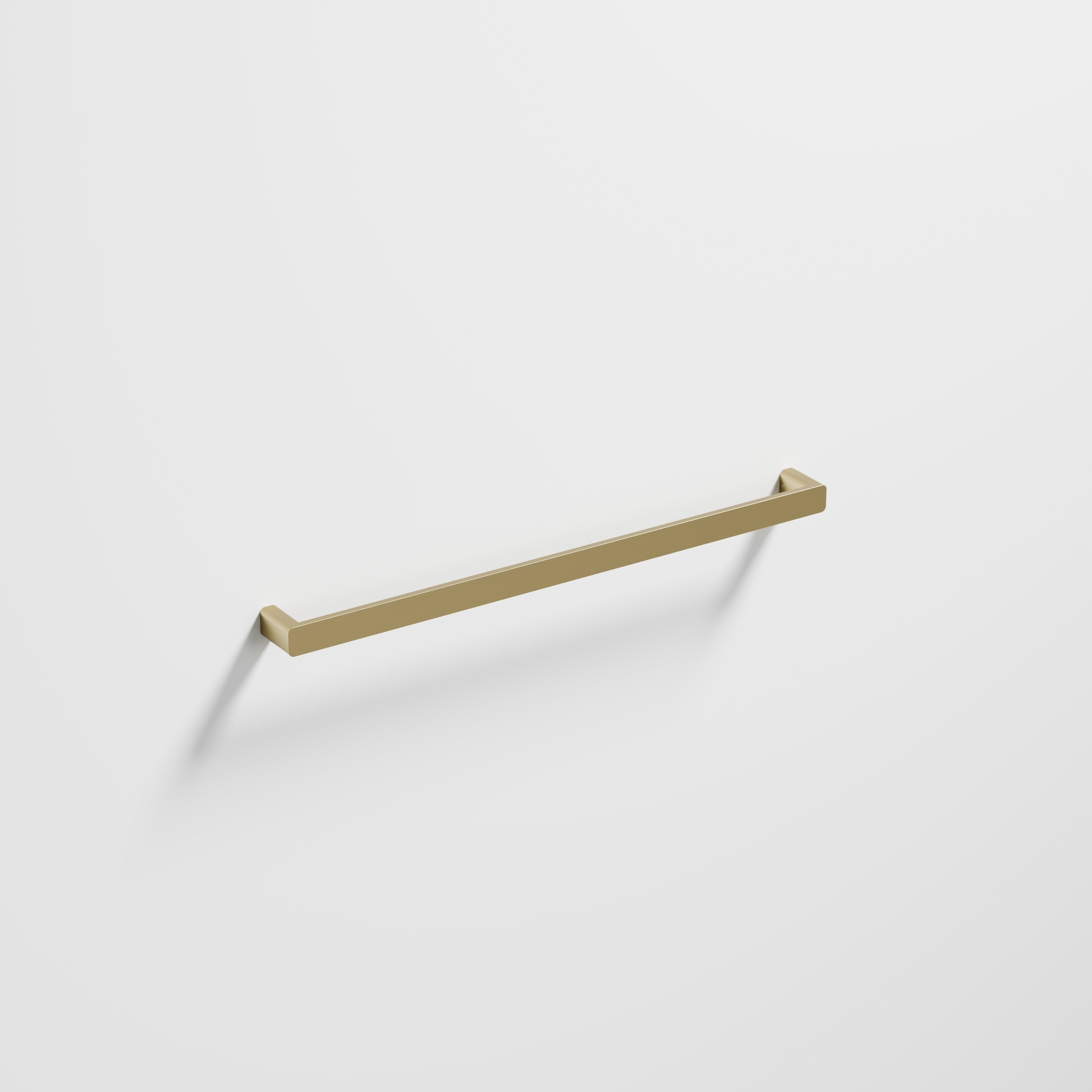 Lineare 825 Horizontal Heated Towel Rail