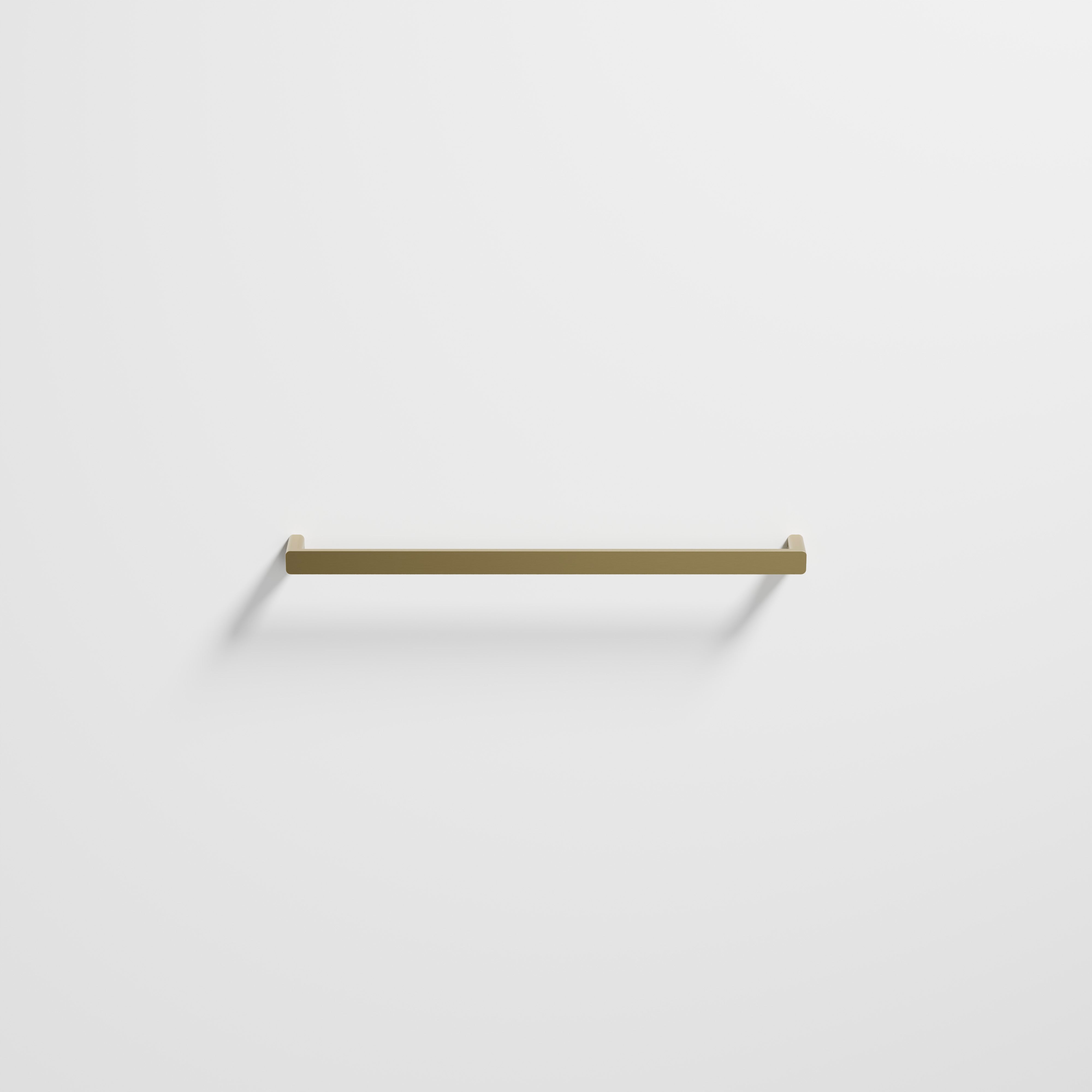 Lineare 825 Horizontal Heated Towel Rail