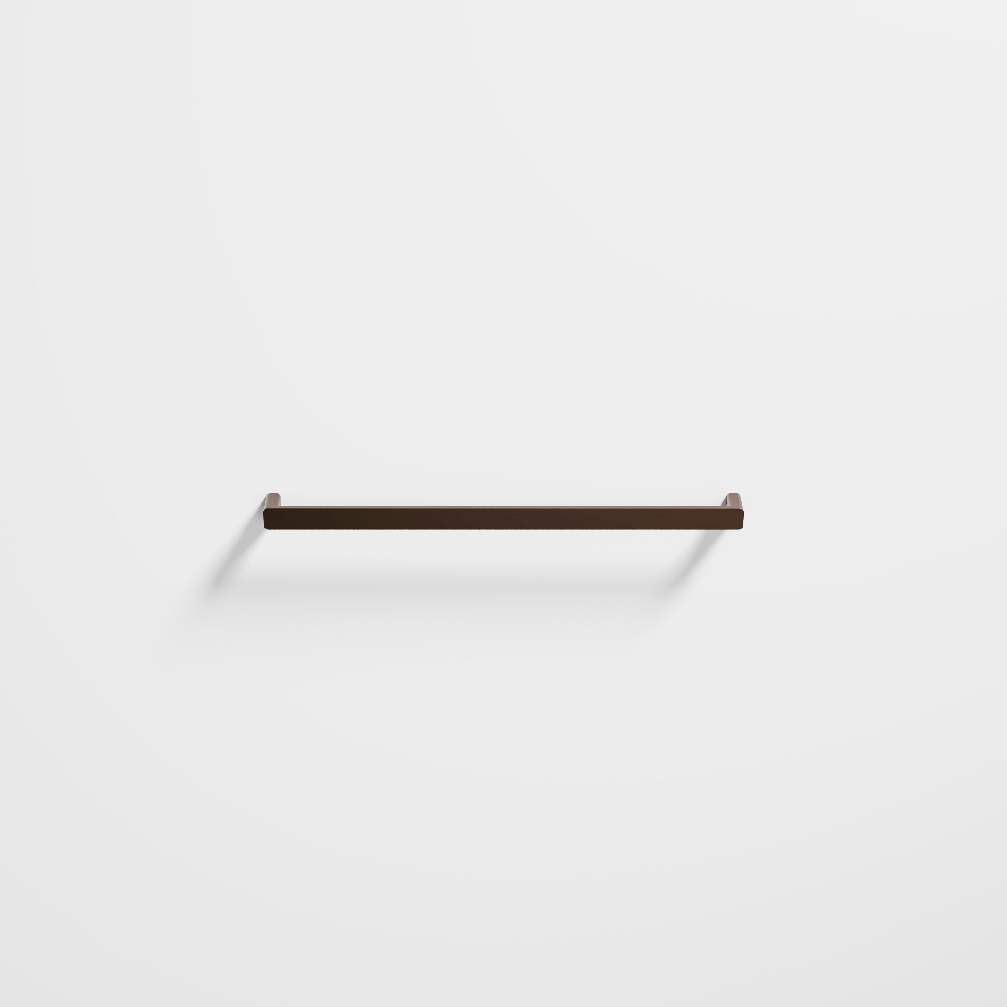 Lineare 825 Horizontal Heated Towel Rail