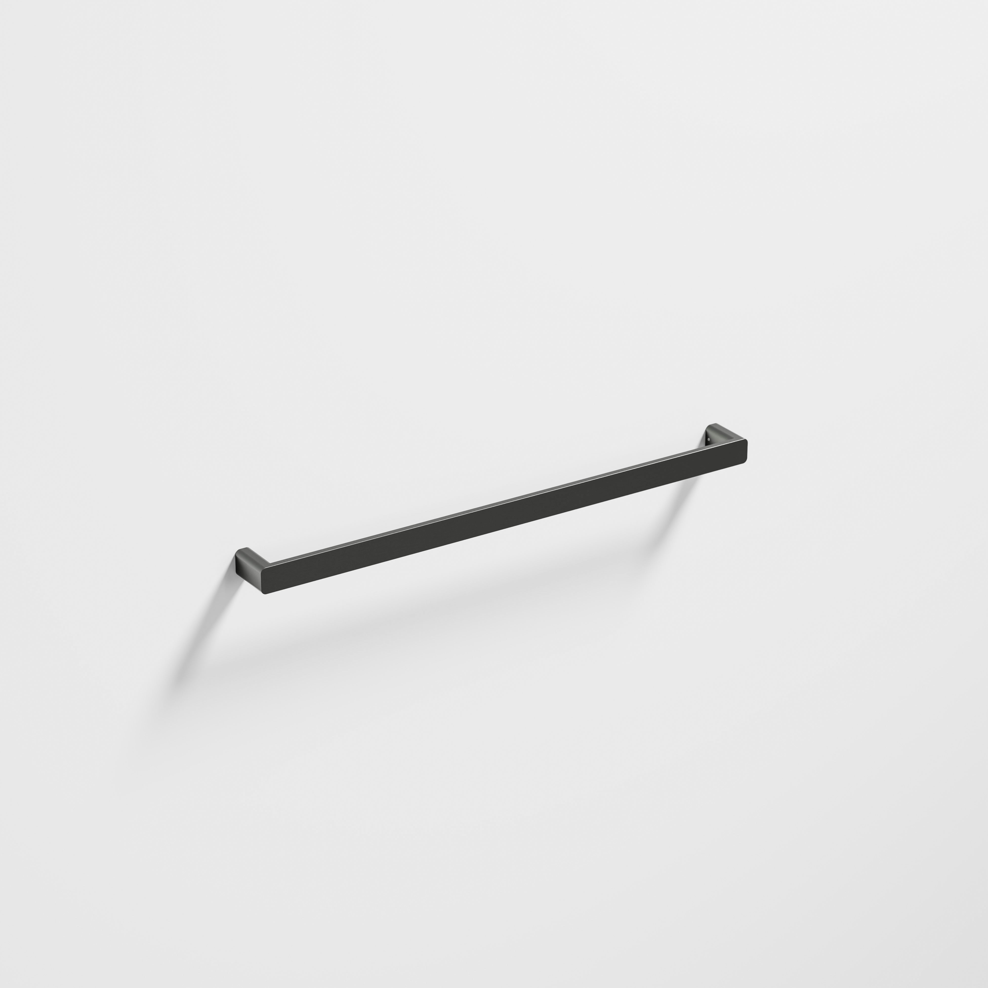 Lineare 825 Horizontal Heated Towel Rail