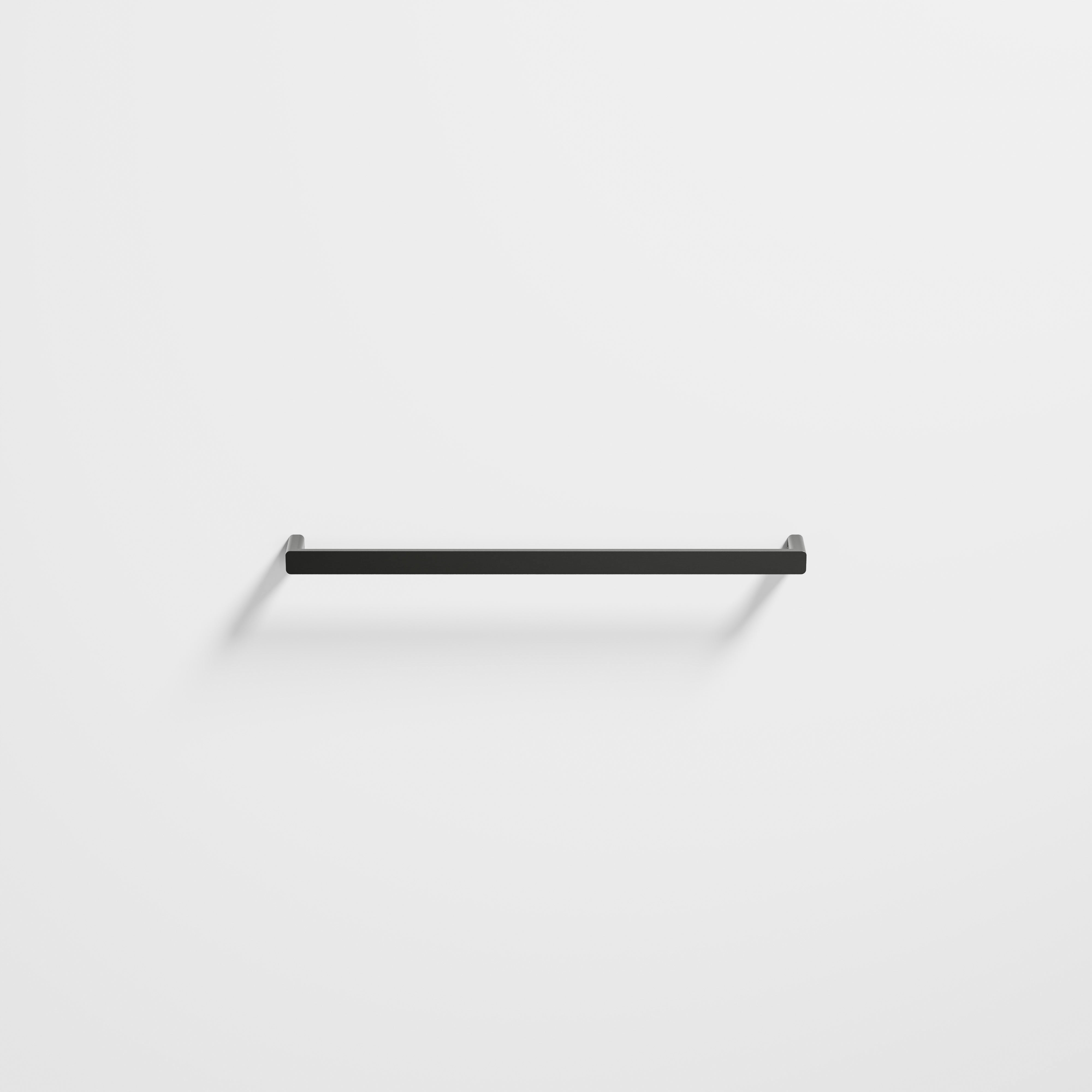 Lineare 825 Horizontal Heated Towel Rail