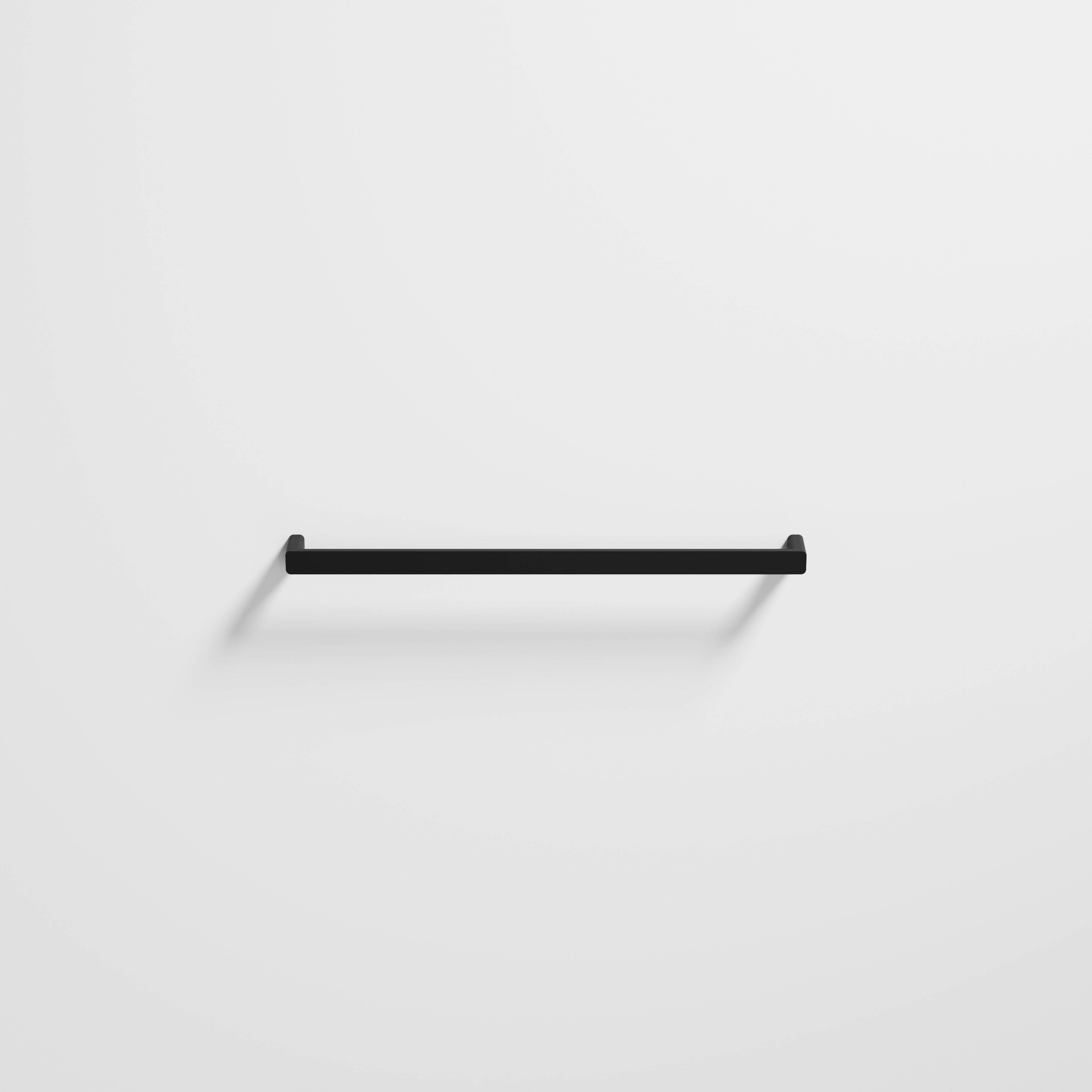 Lineare 825 Horizontal Heated Towel Rail