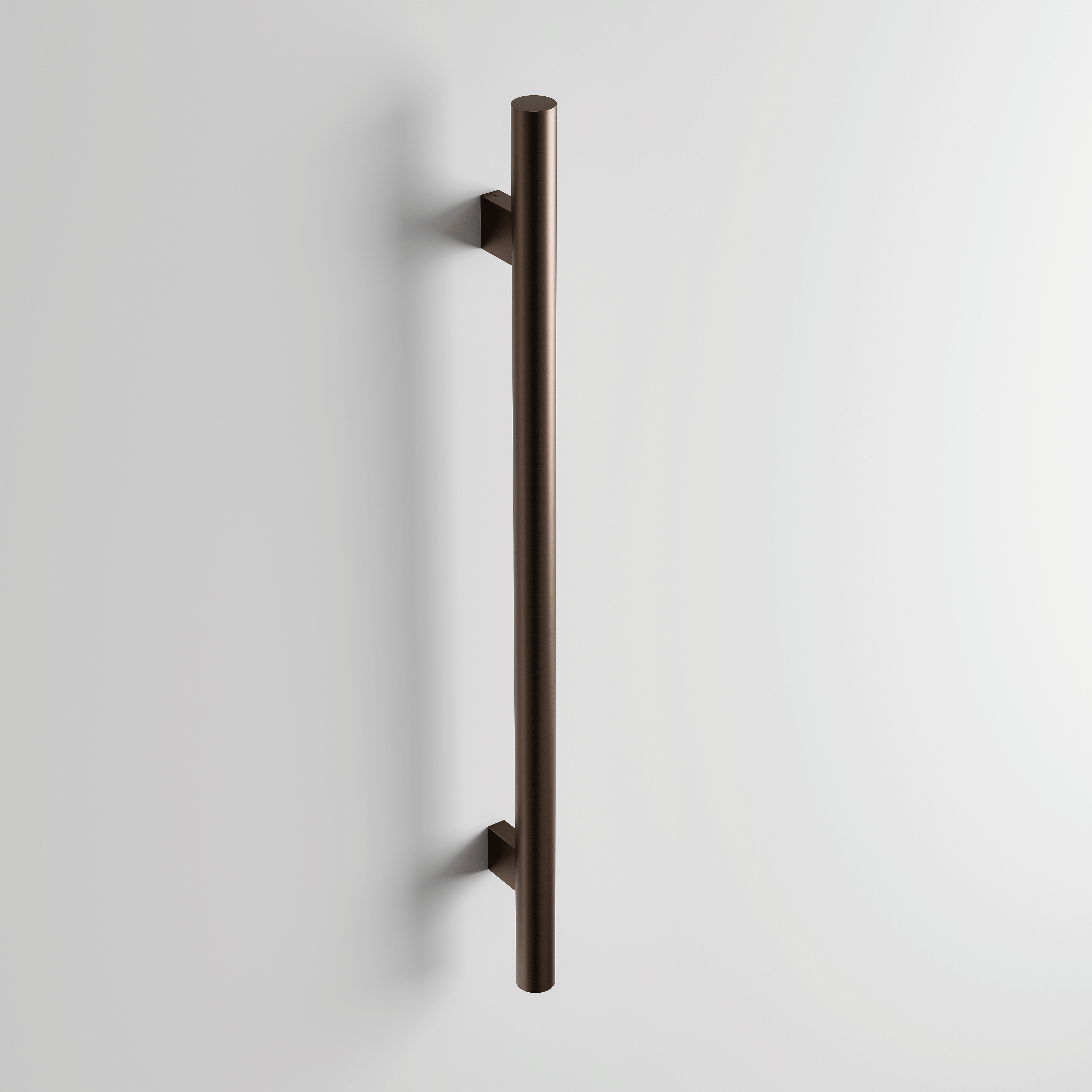 Code Nature 900 Vertical Heated Towel Rail Range