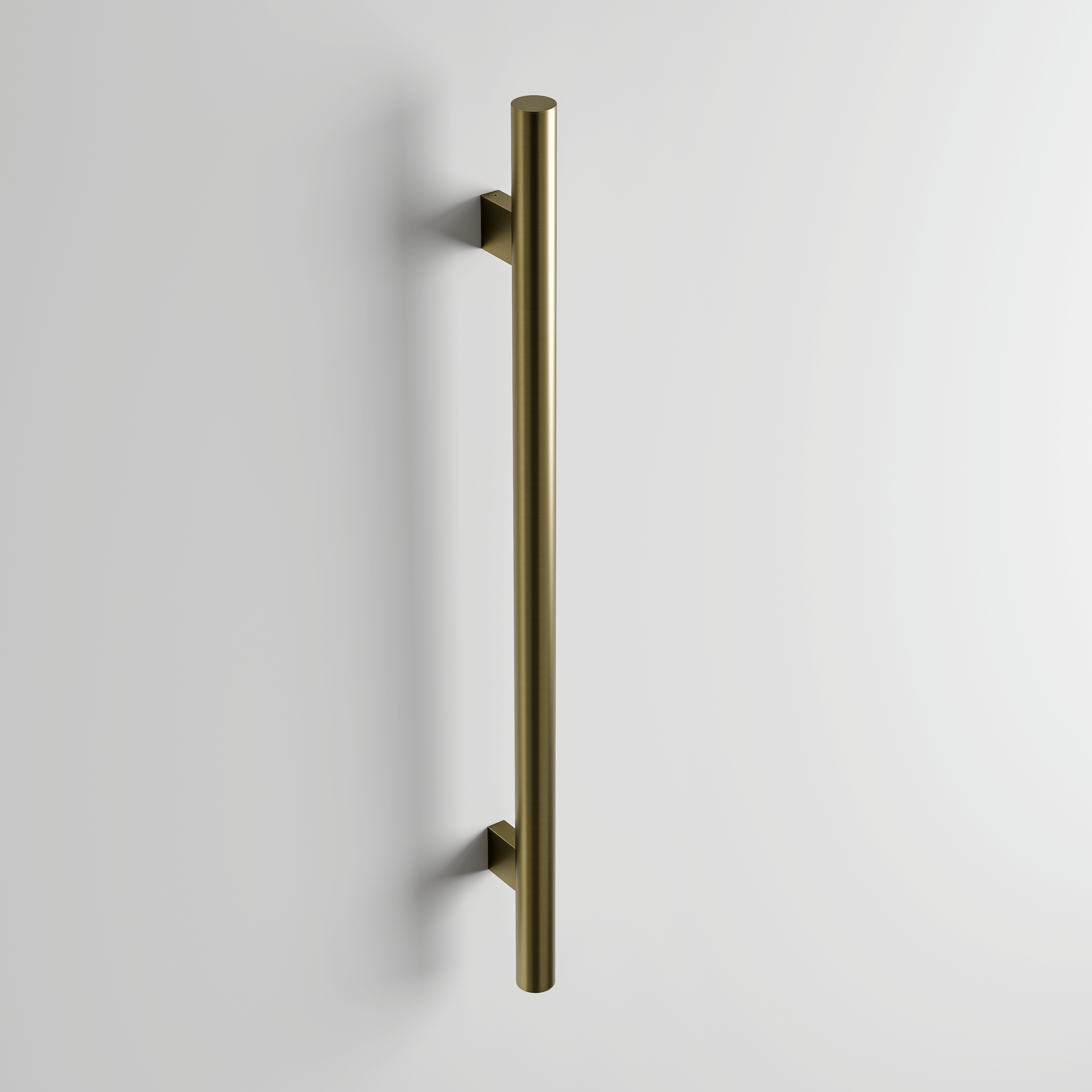 Code Nature 900 Vertical Heated Towel Rail Range