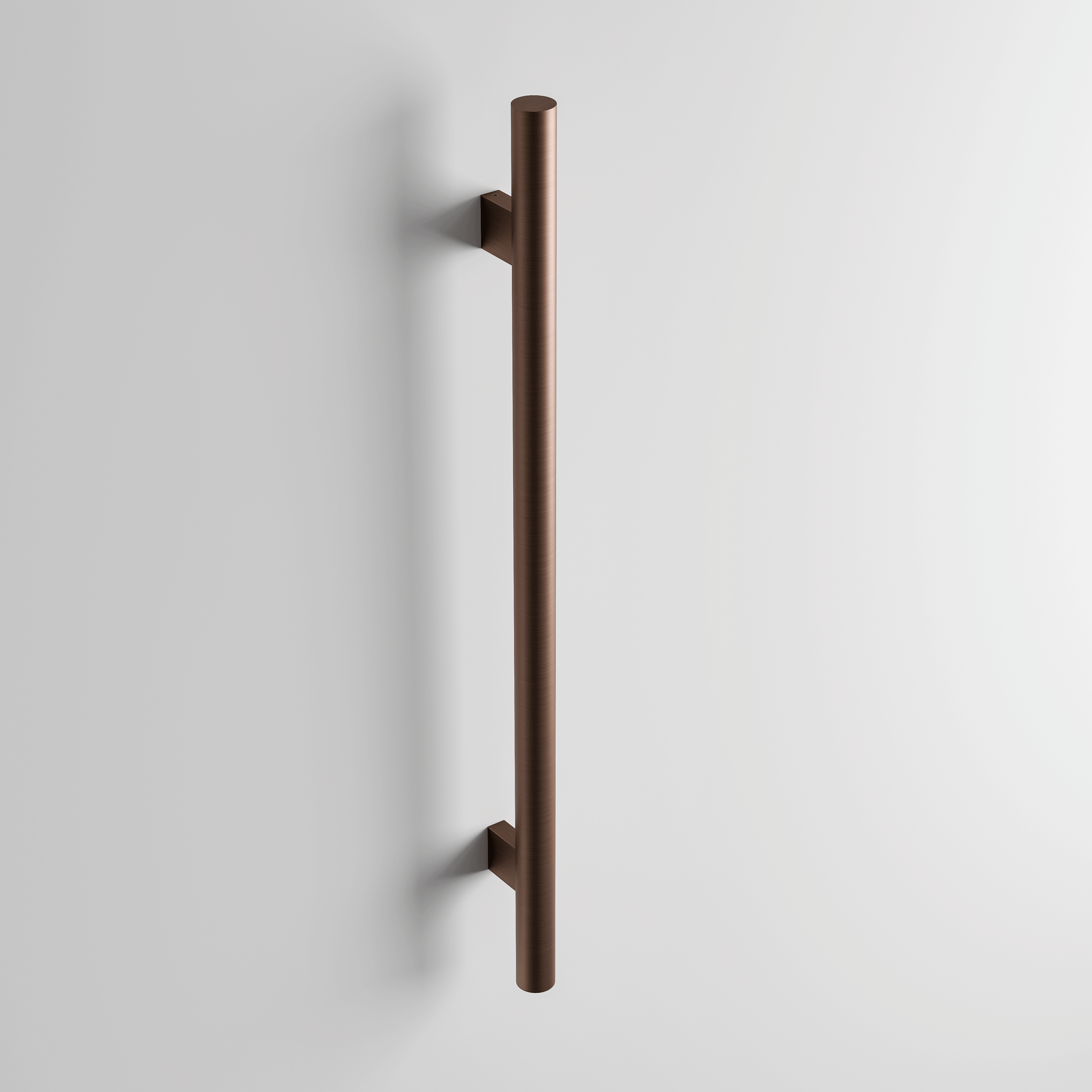 Code Nature 900 Vertical Heated Towel Rail Range