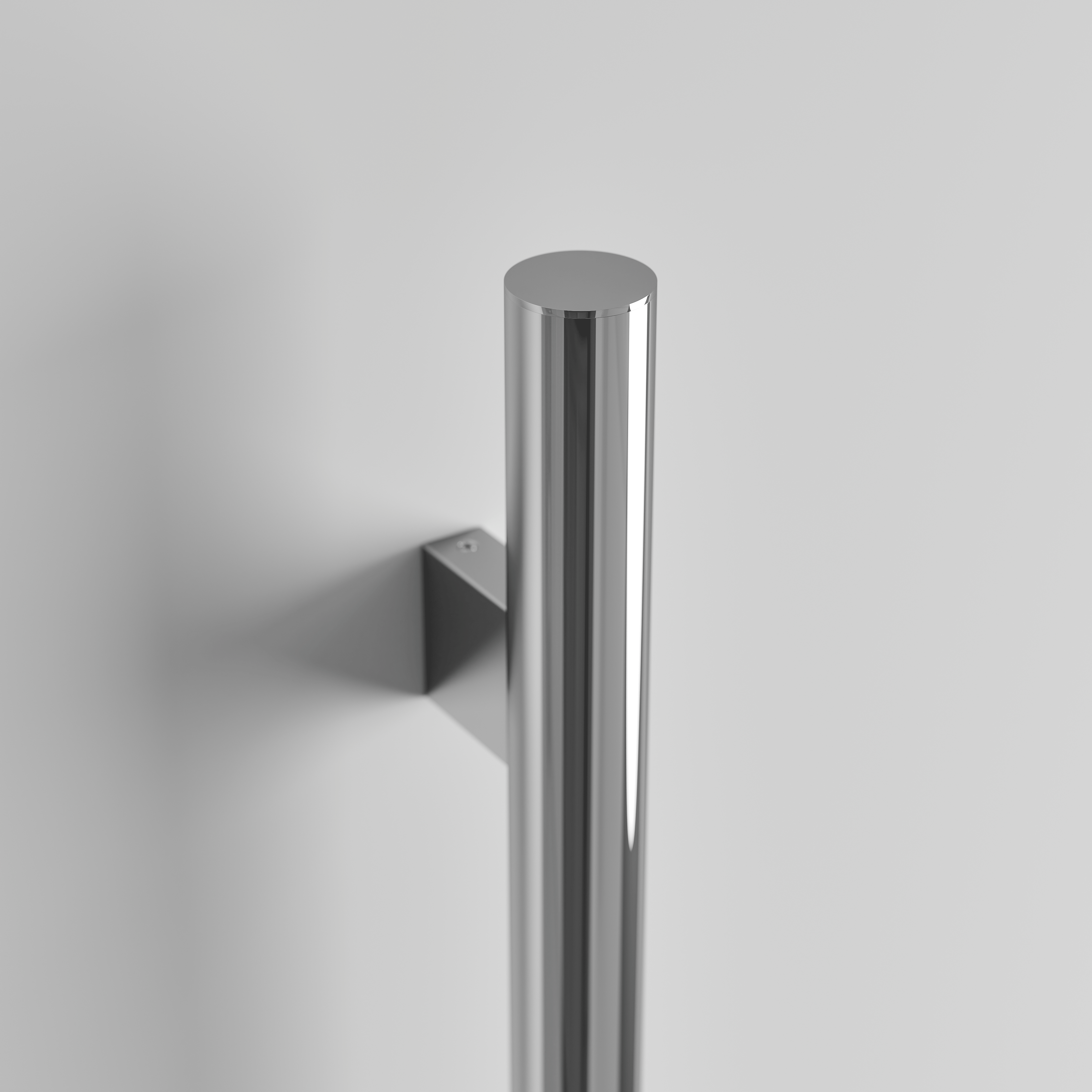 Code Nature 900 Vertical Heated Towel Rail Range