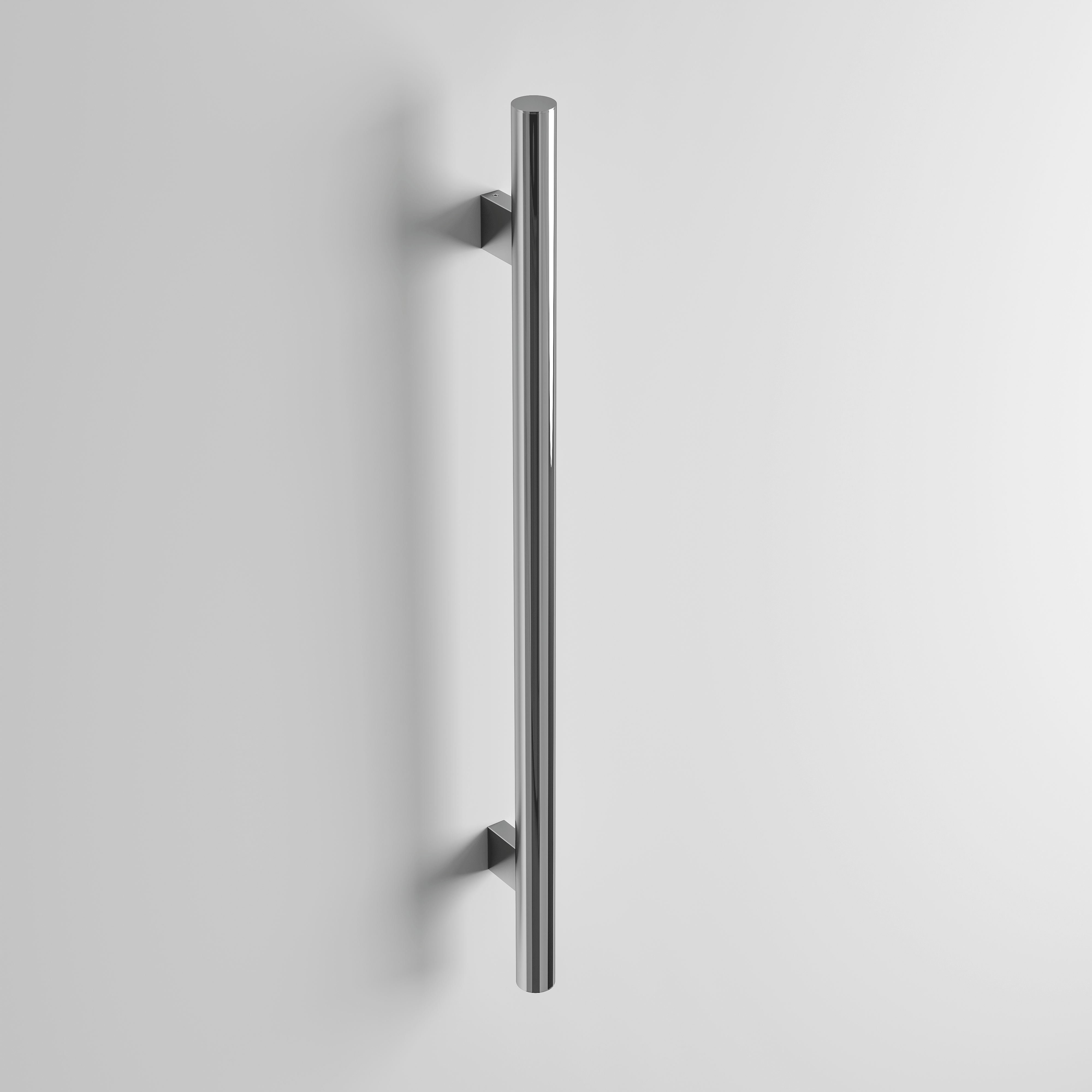 Code Nature 900 Vertical Heated Towel Rail Range