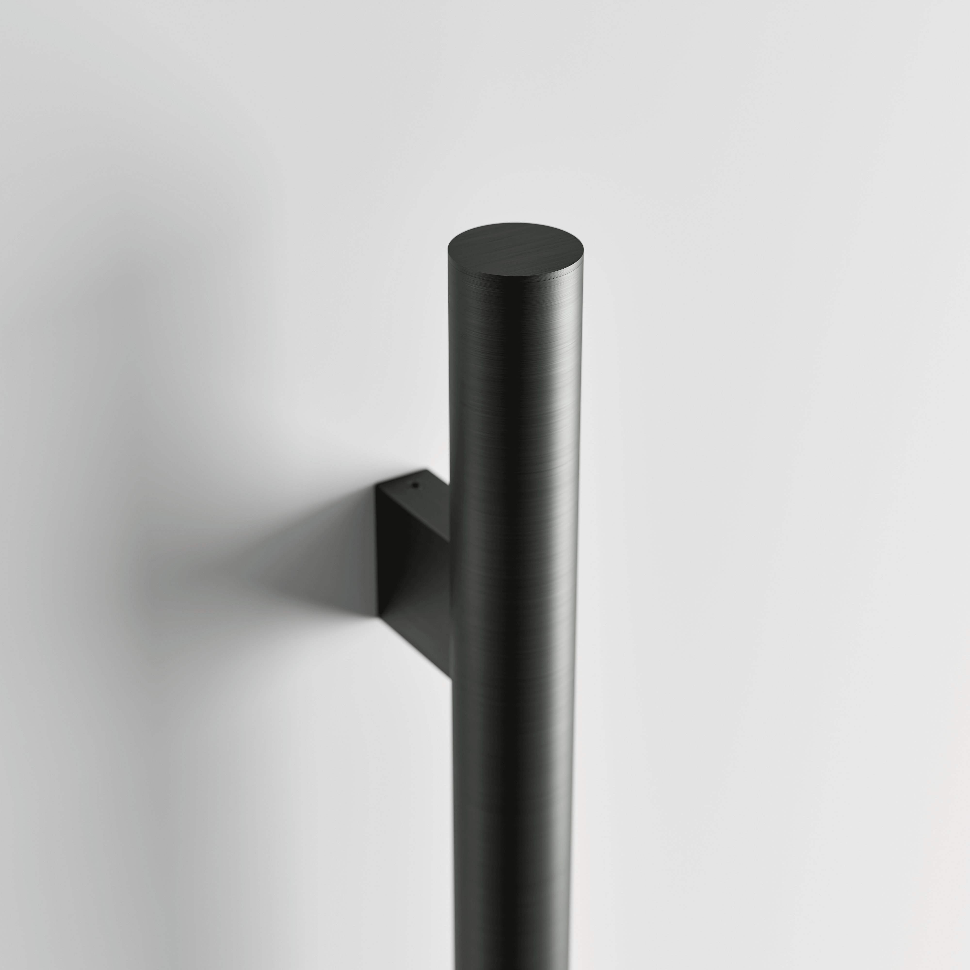 Code Nature 900 Vertical Heated Towel Rail Range