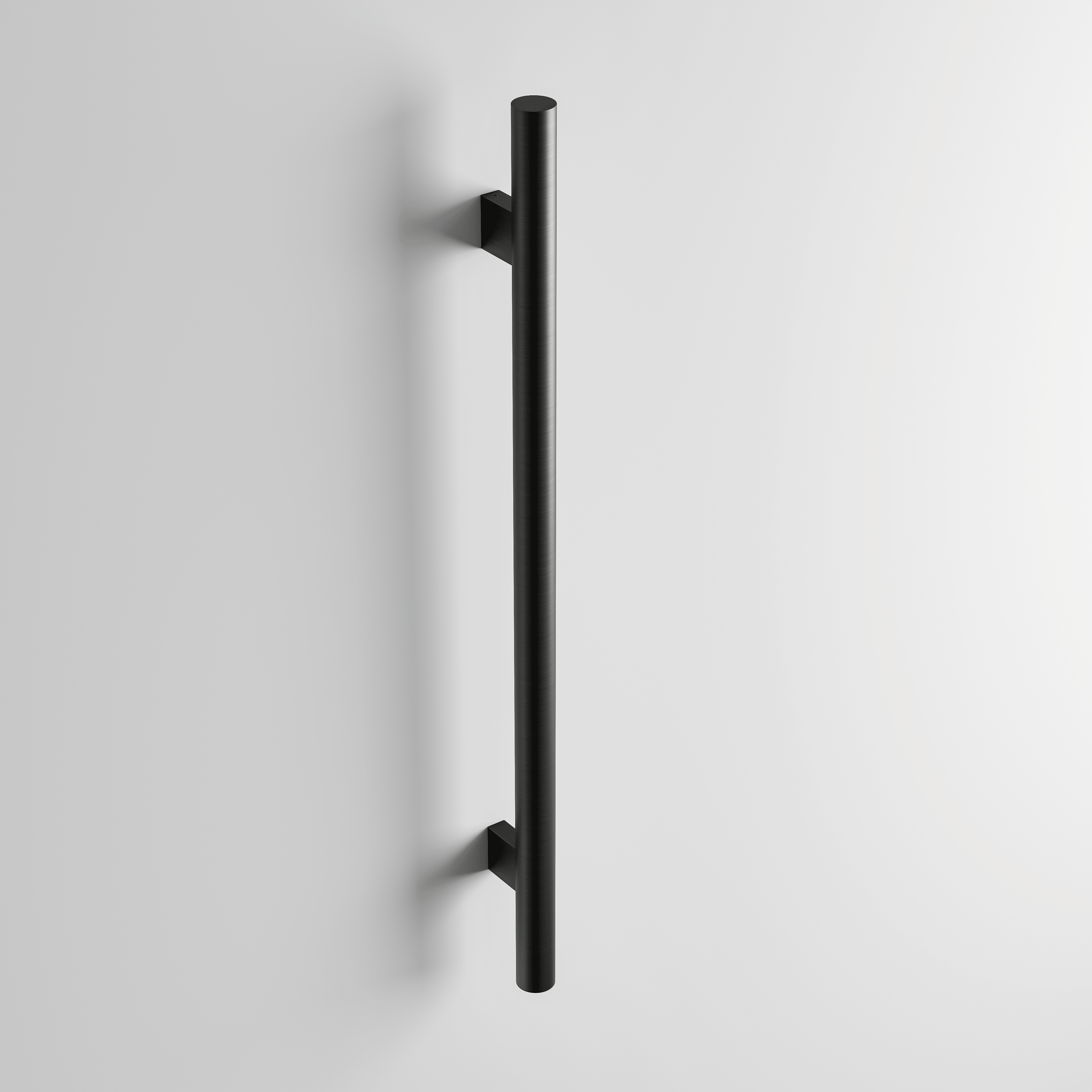 Code Nature 900 Vertical Heated Towel Rail Range