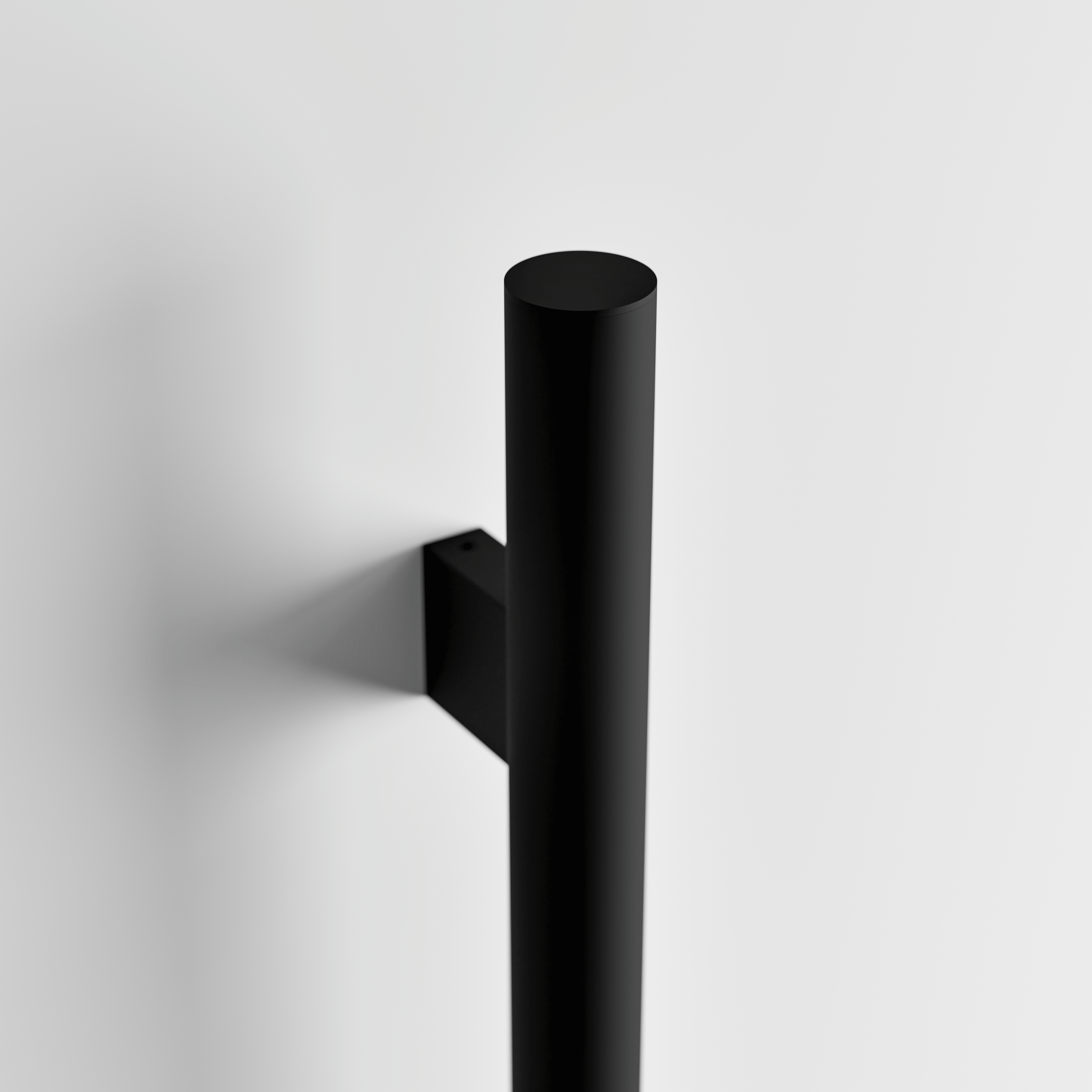 Code Nature 900 Vertical Heated Towel Rail Range