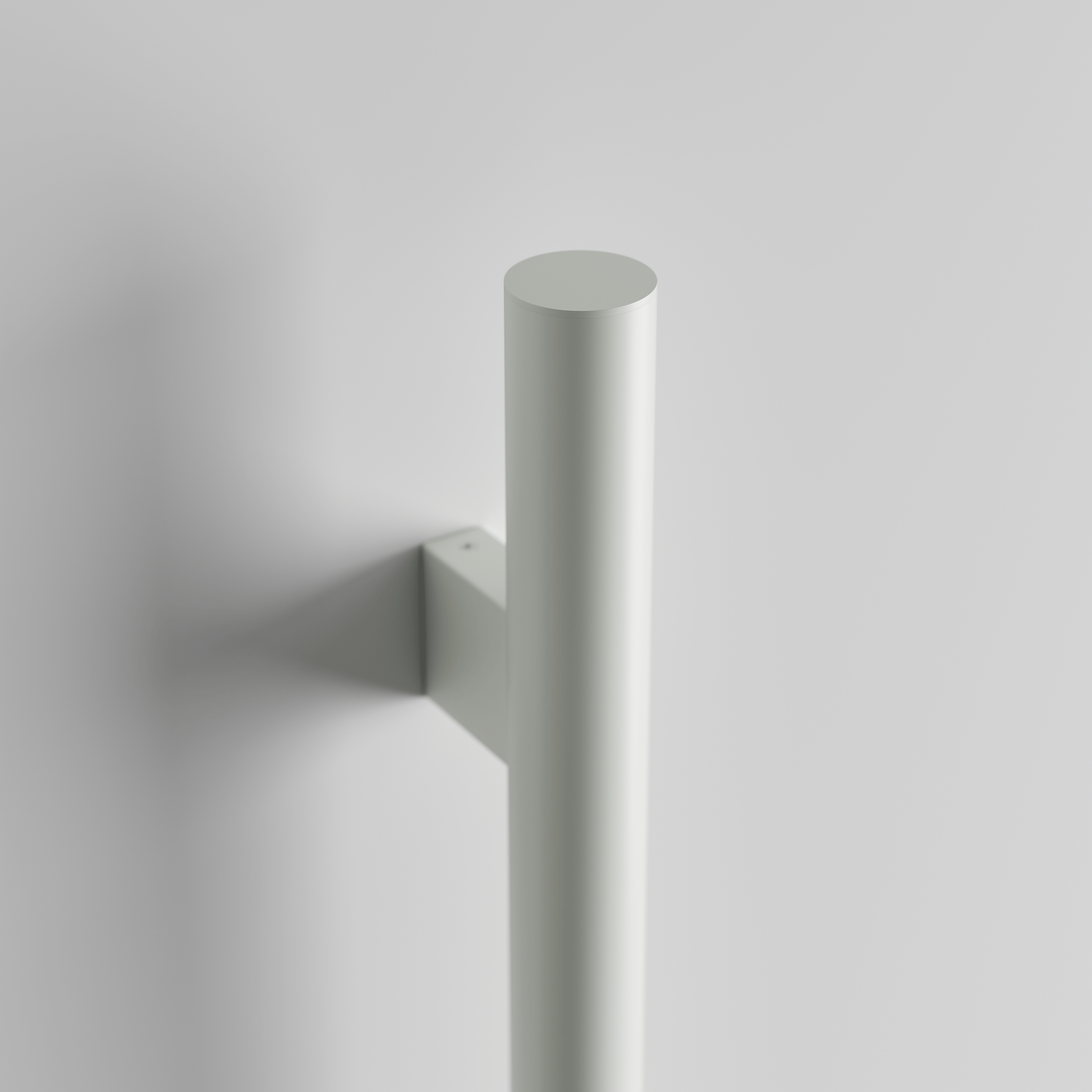 Code Nature 900 Vertical Heated Towel Rail Range