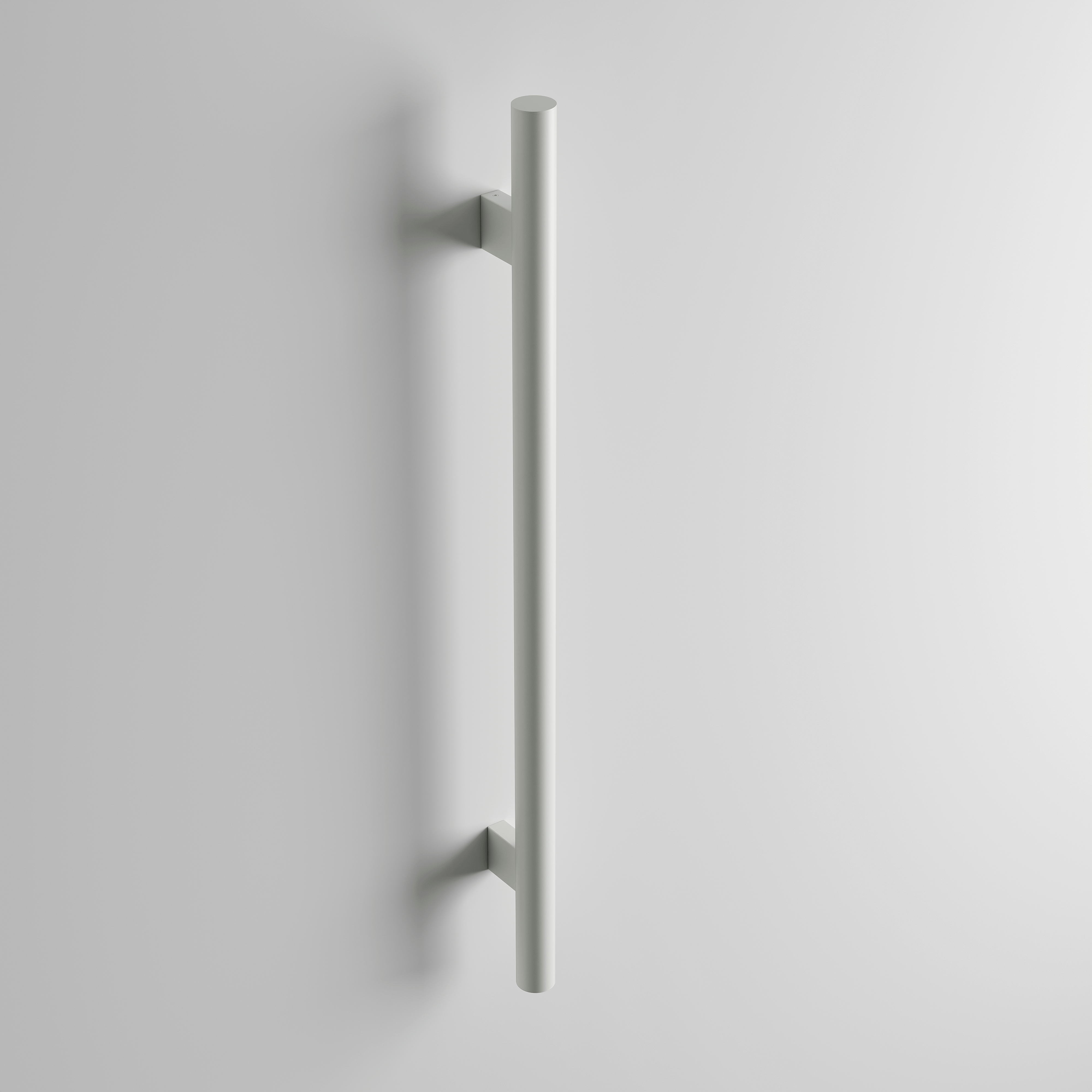 Code Nature 900 Vertical Heated Towel Rail Range