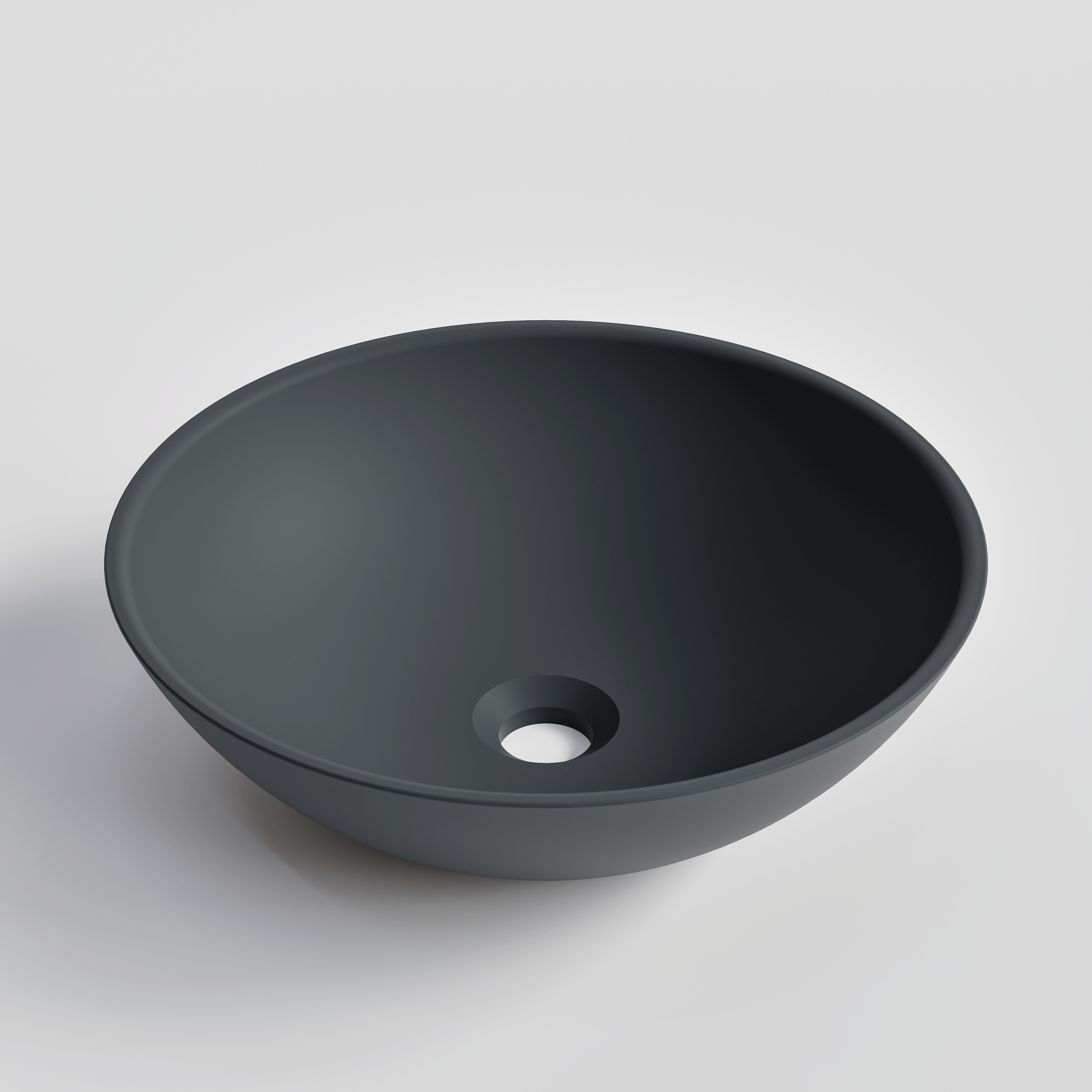 CODE ARC 400 VILLASTONE VANITY BASIN RANGE