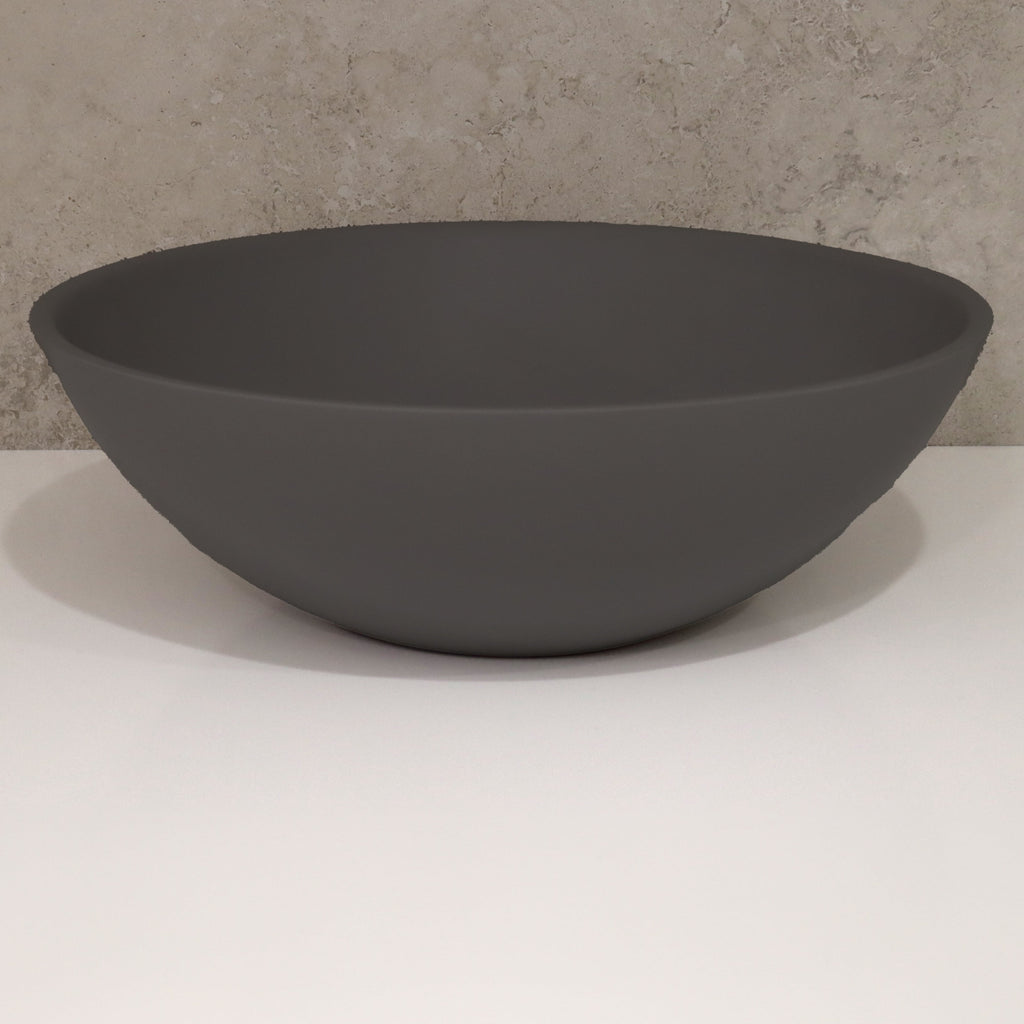 code-arc-villastone-vanity-basin-400-dark-grey