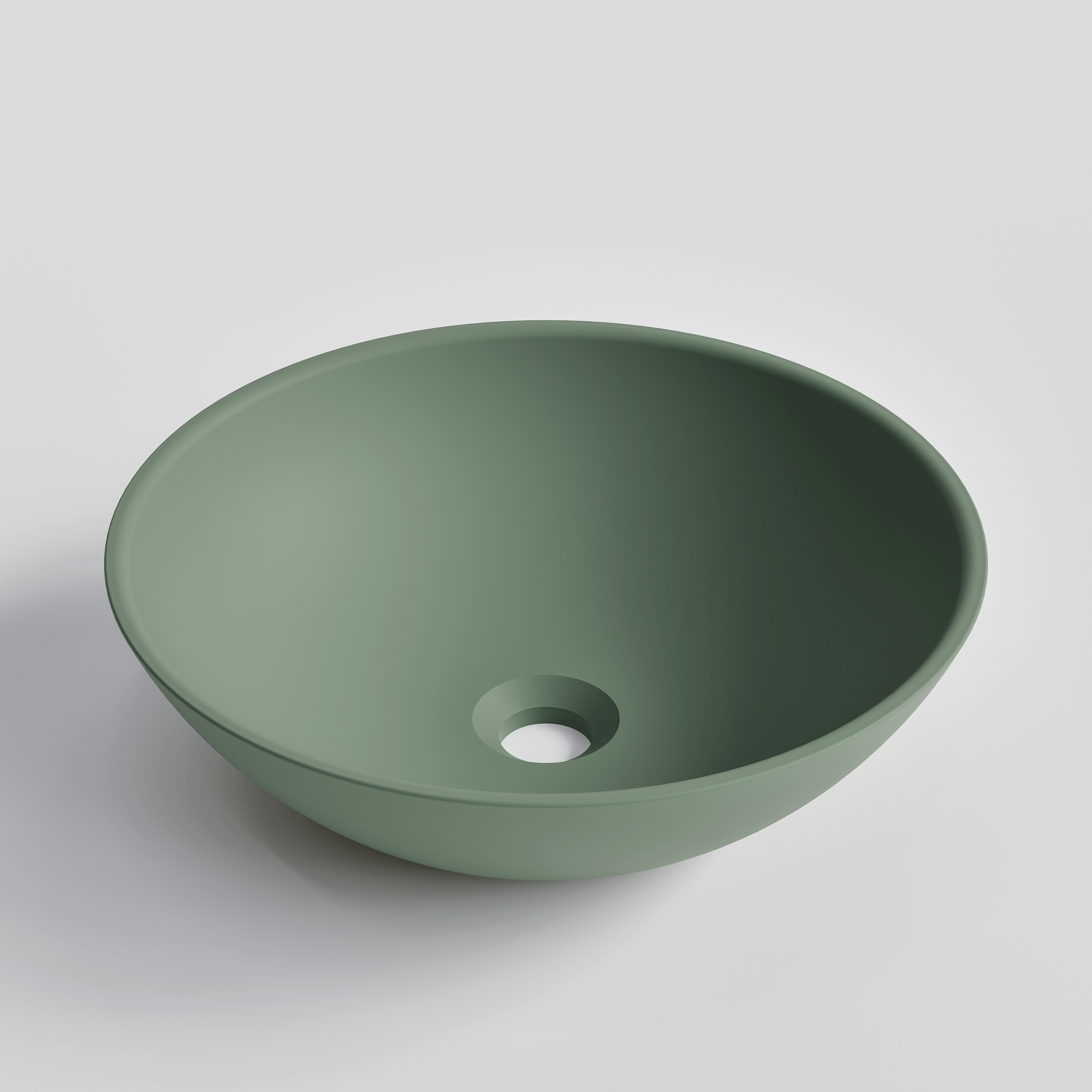 CODE ARC 400 VILLASTONE VANITY BASIN RANGE