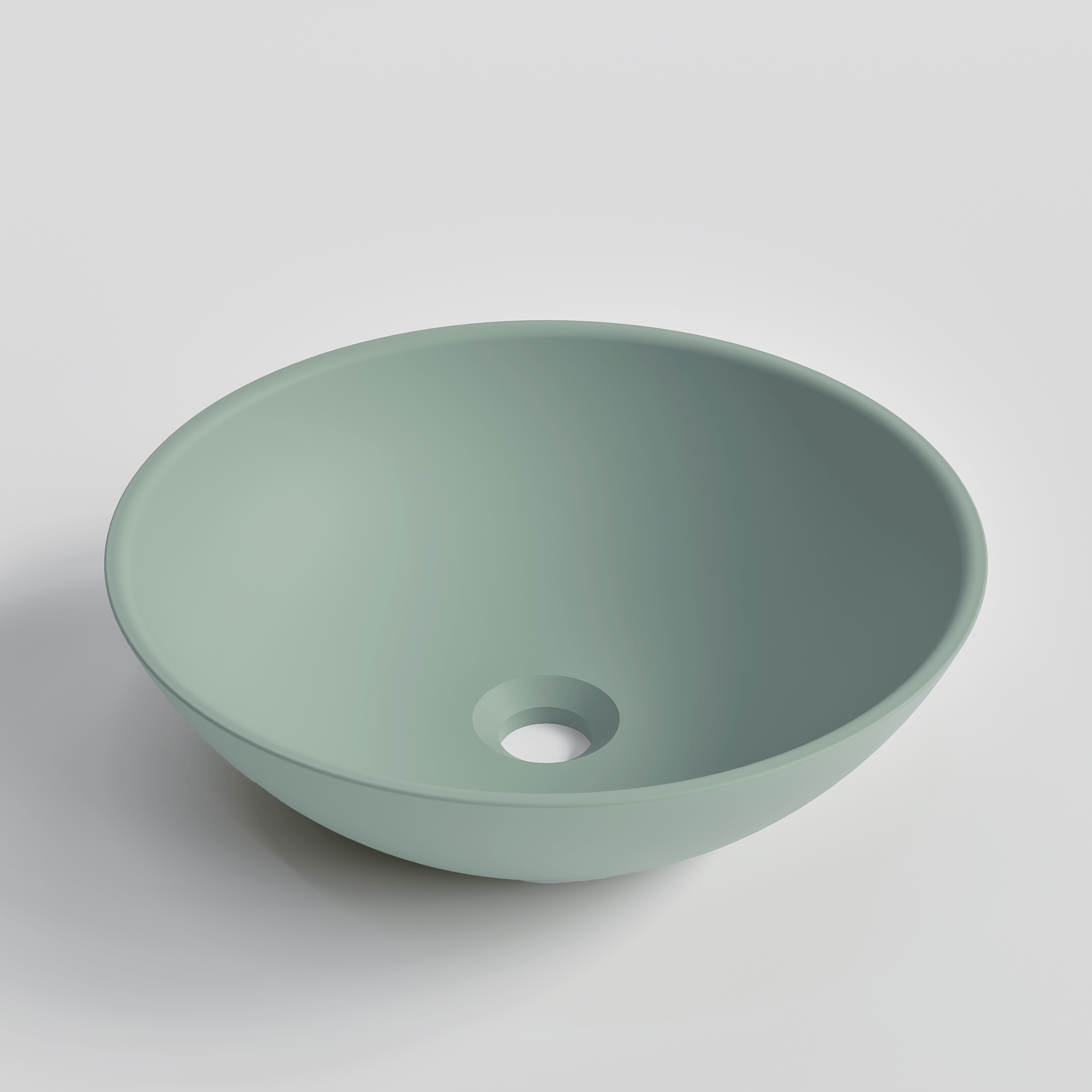 Code Arc 400 Villastone Vanity Basin Range
