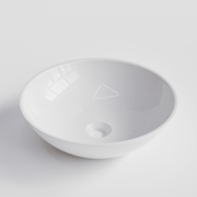 Code Arc 400 Villastone Vanity Basin Range